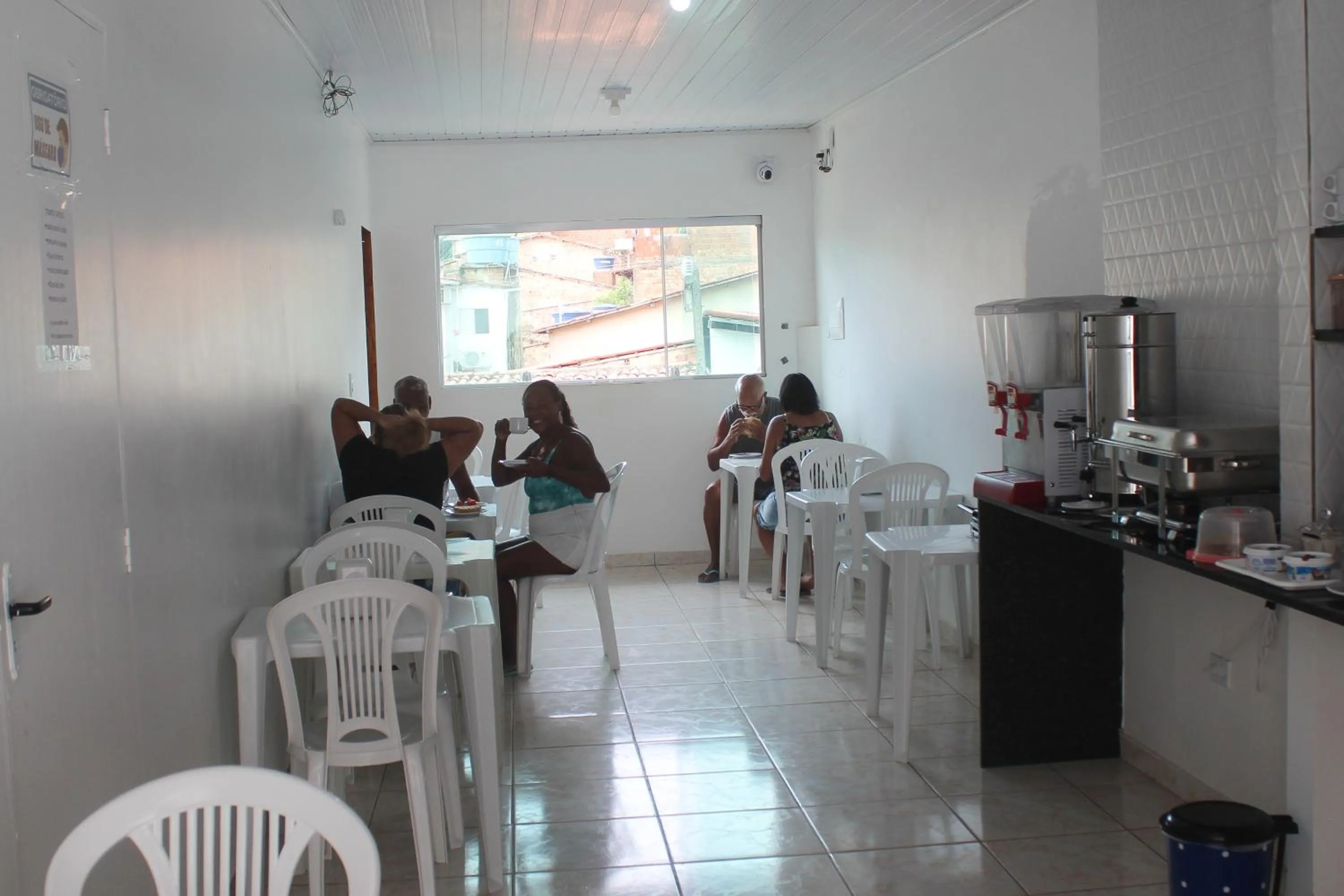 Banquet/Function facilities in POUSADA LYRIOS do MAR