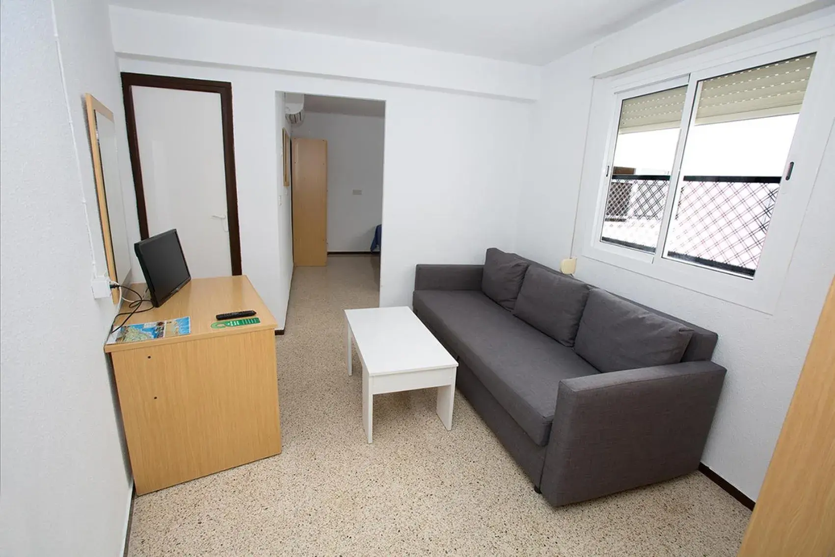 Decorative detail in Hostal El Mercat Decorative detail in Hostal El Mercat