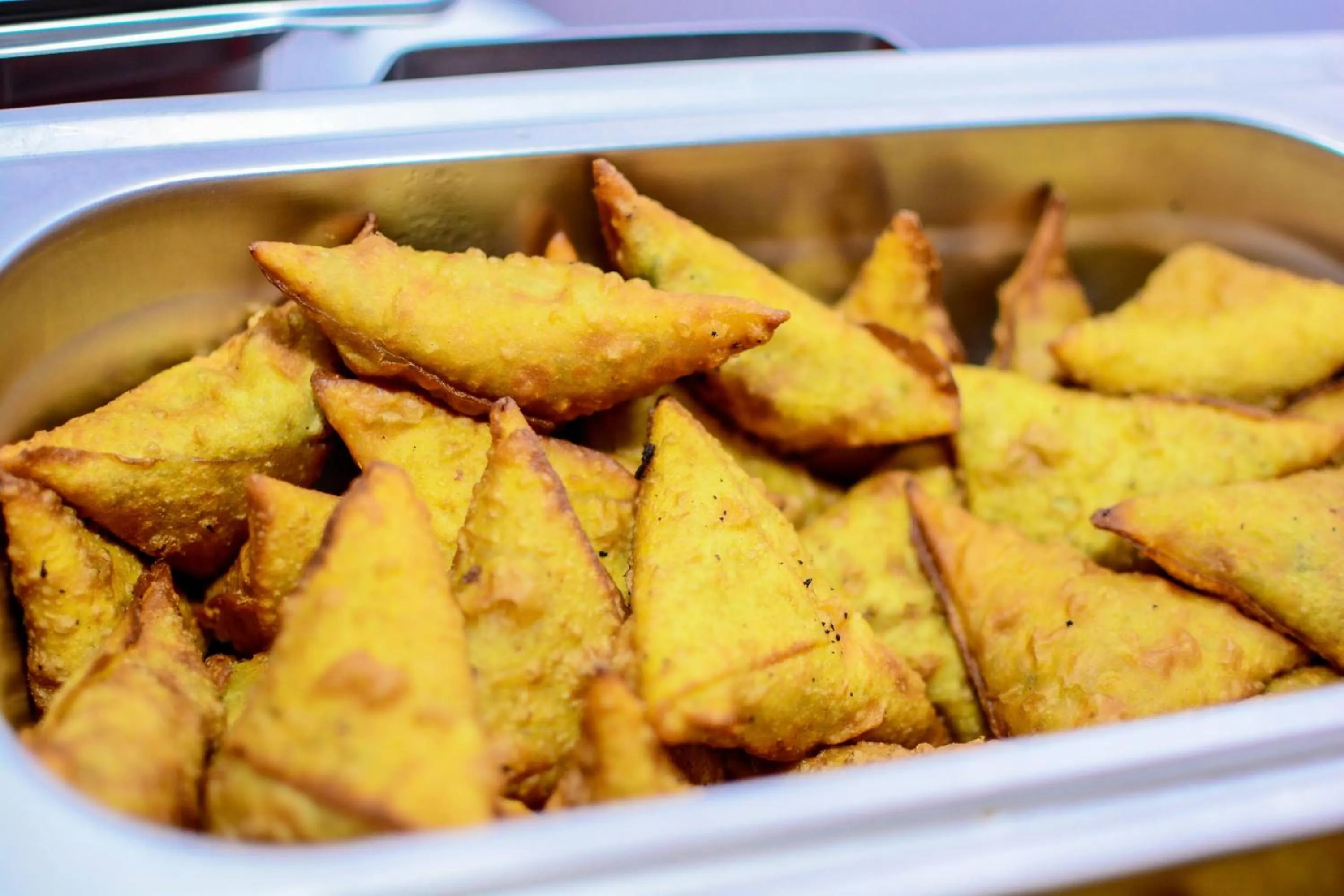 Restaurant/places to eat in Walabi Mara Hotel