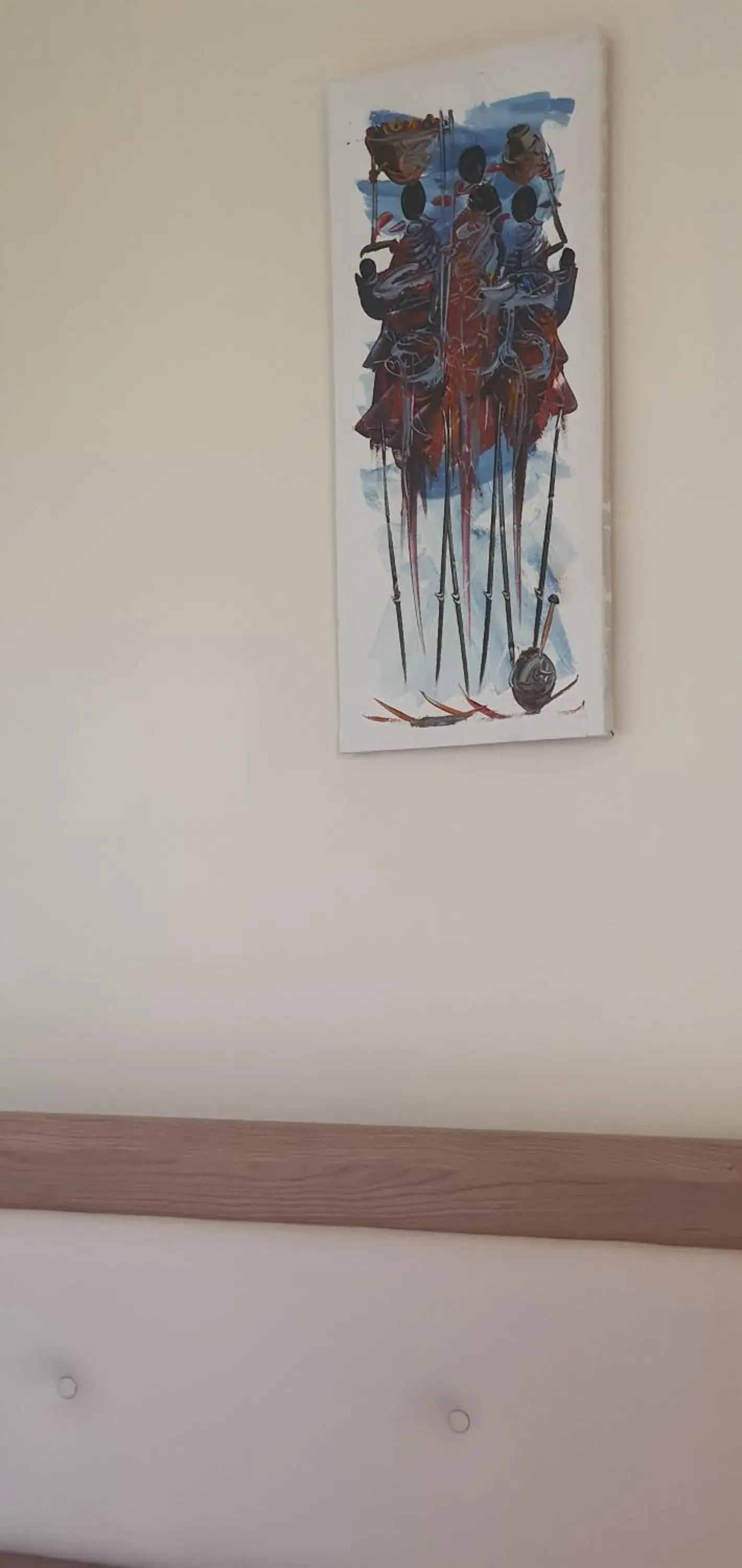 Suite with Balcony in Walabi Mara Hotel Suite with Balcony in Walabi Mara Hotel