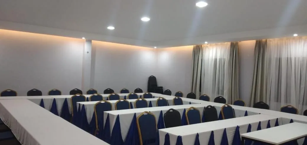 Meeting/conference room in Walabi Mara Hotel