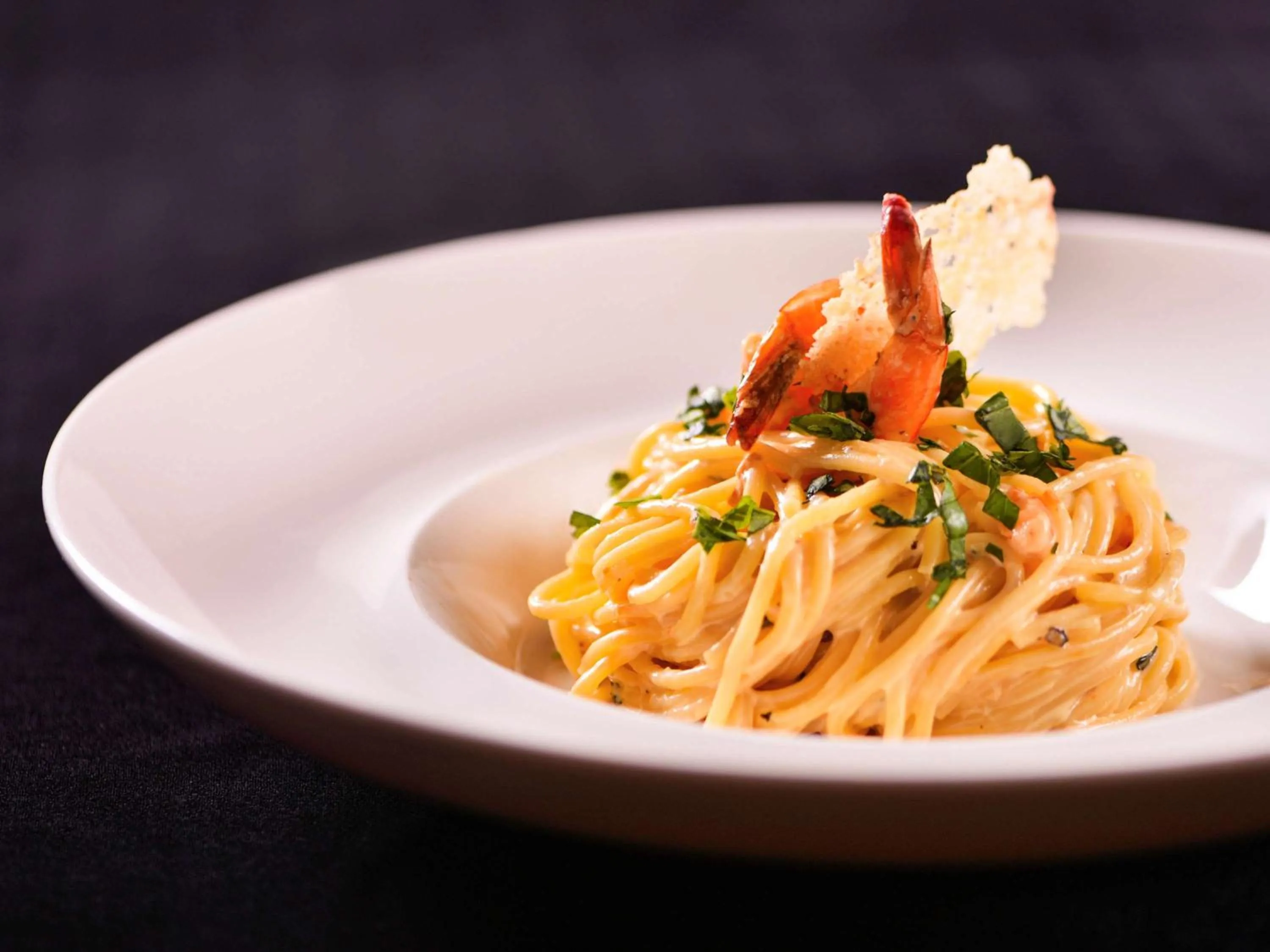 Restaurant/places to eat in Treffen House Doha - Souq Waqif and next to Msheireb Metro Station