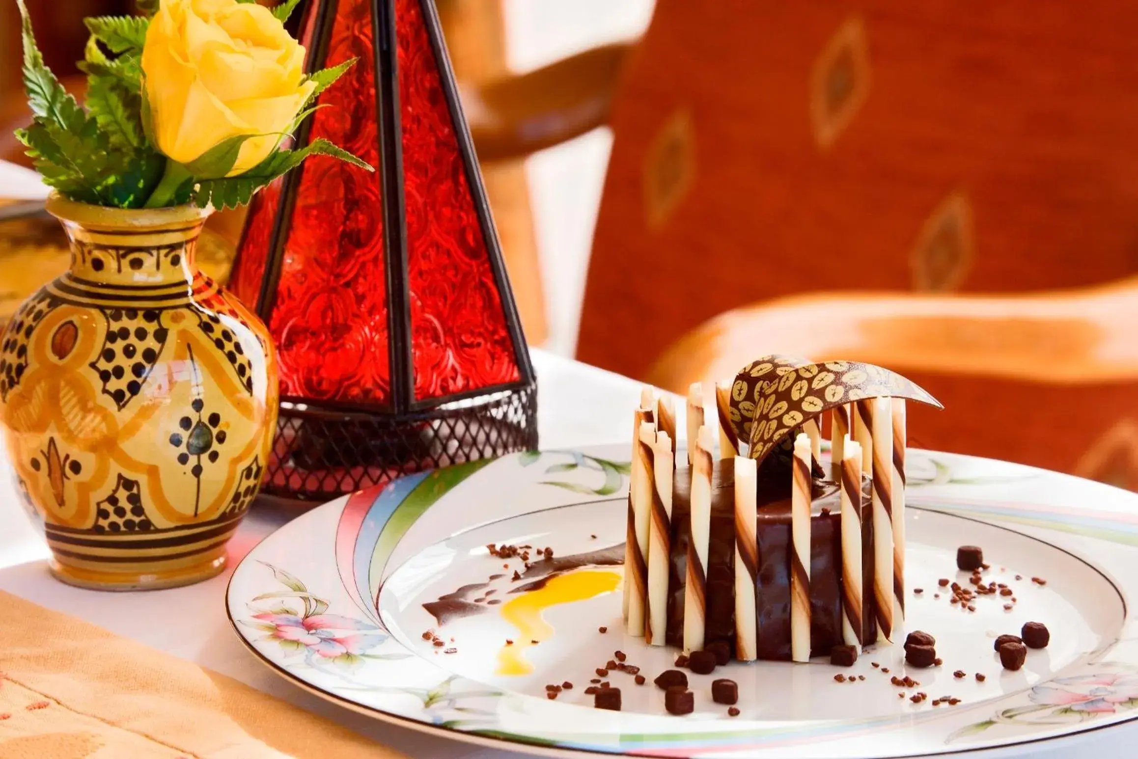 Food in Treffen House Doha - Souq Waqif and next to Msheireb Metro Station Food in Treffen House Doha - Souq Waqif and next to Msheireb Metro Station