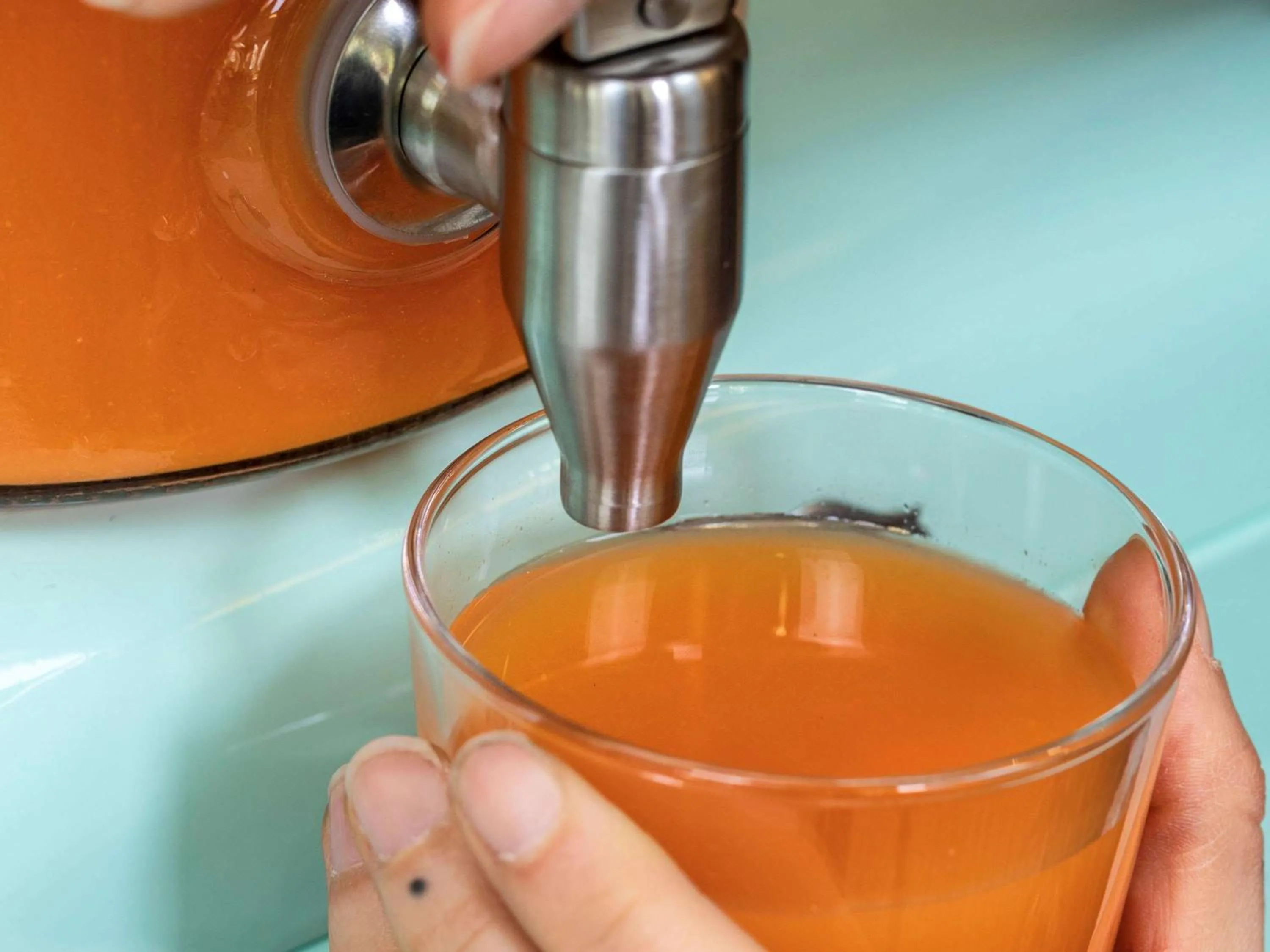 Restaurant/places to eat in Treffen House Doha - Souq Waqif and next to Msheireb Metro Station