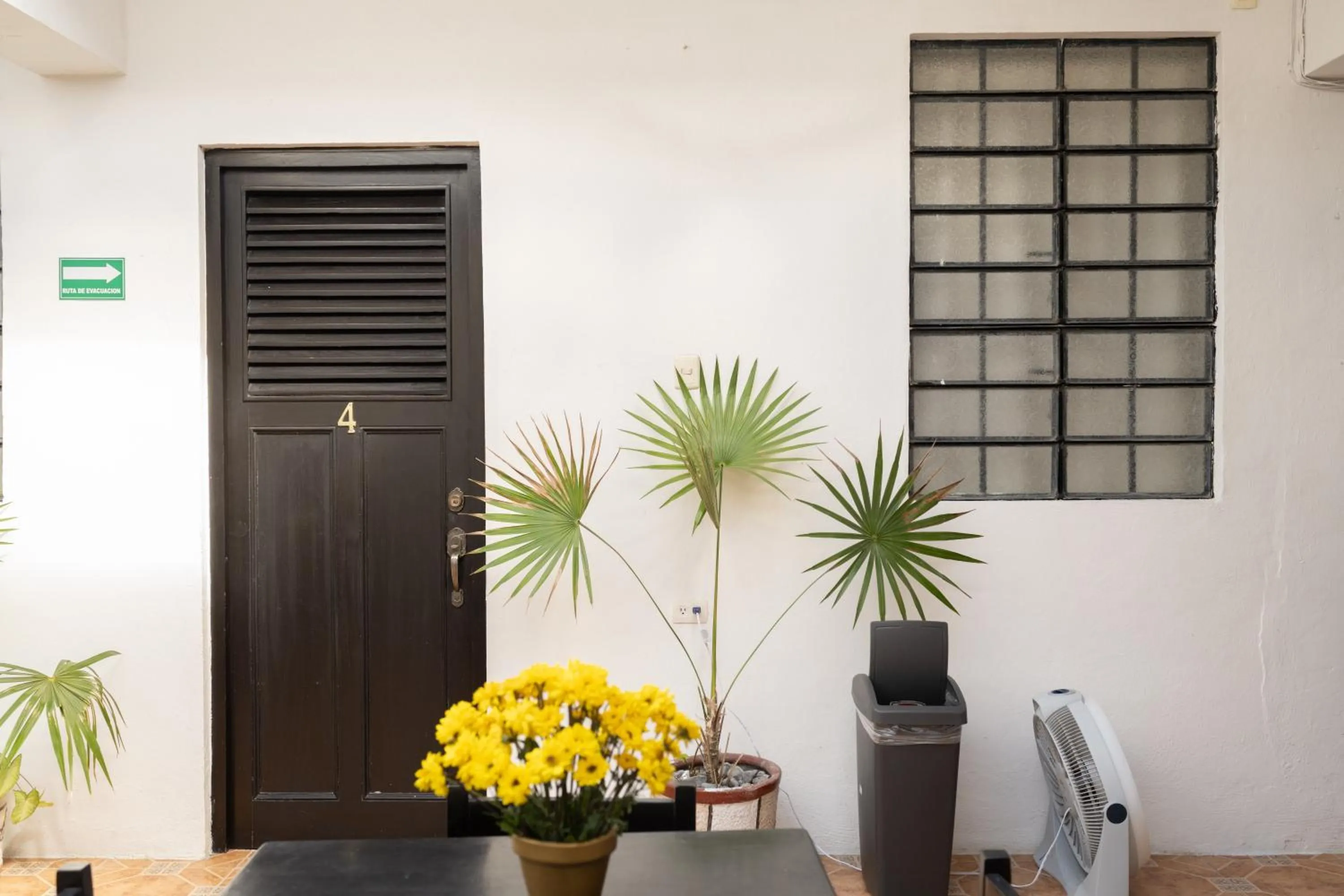 Other in Hotel La Catedral Mérida