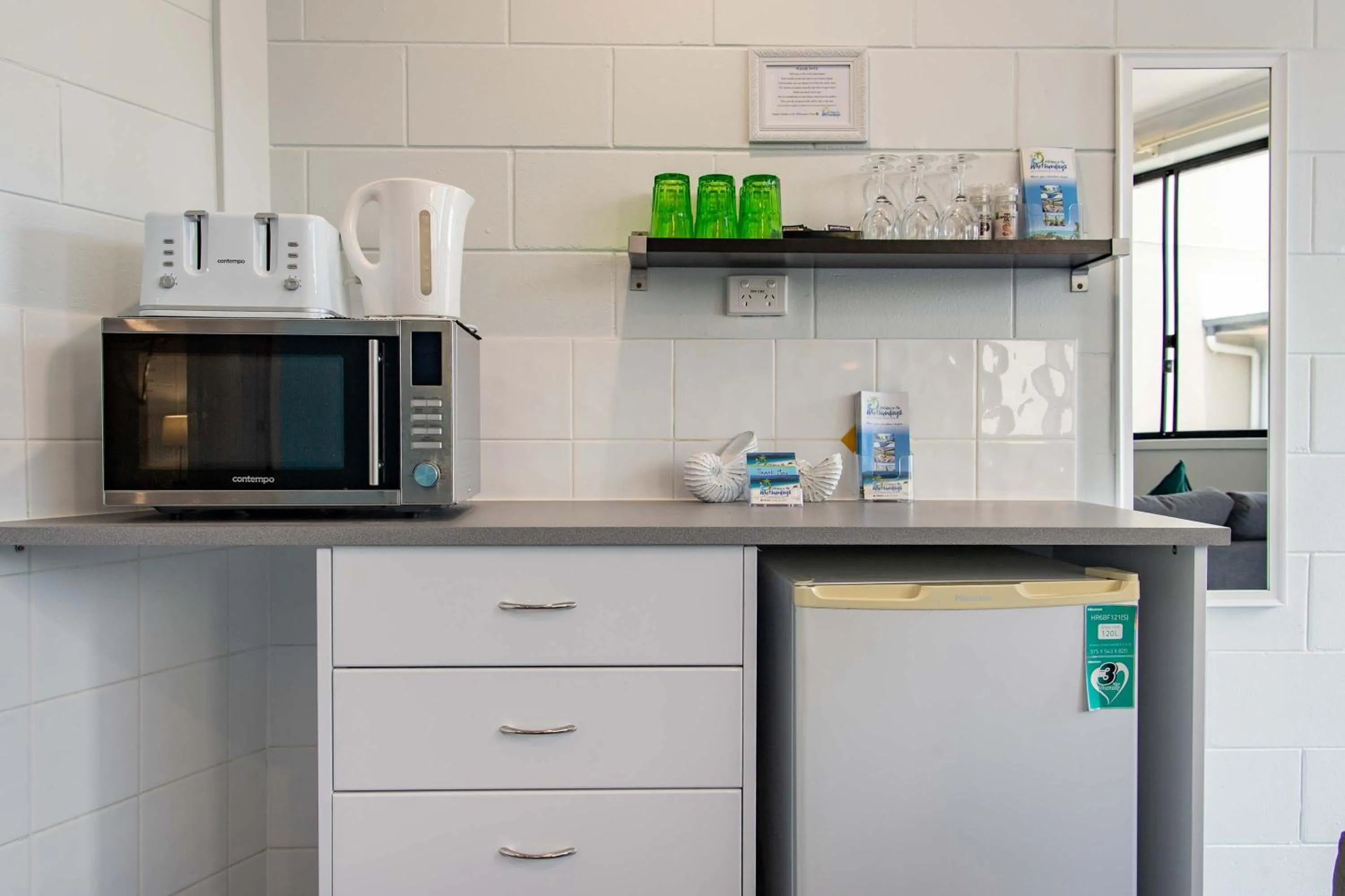 Airlie Sun & Sand Accommodation #5