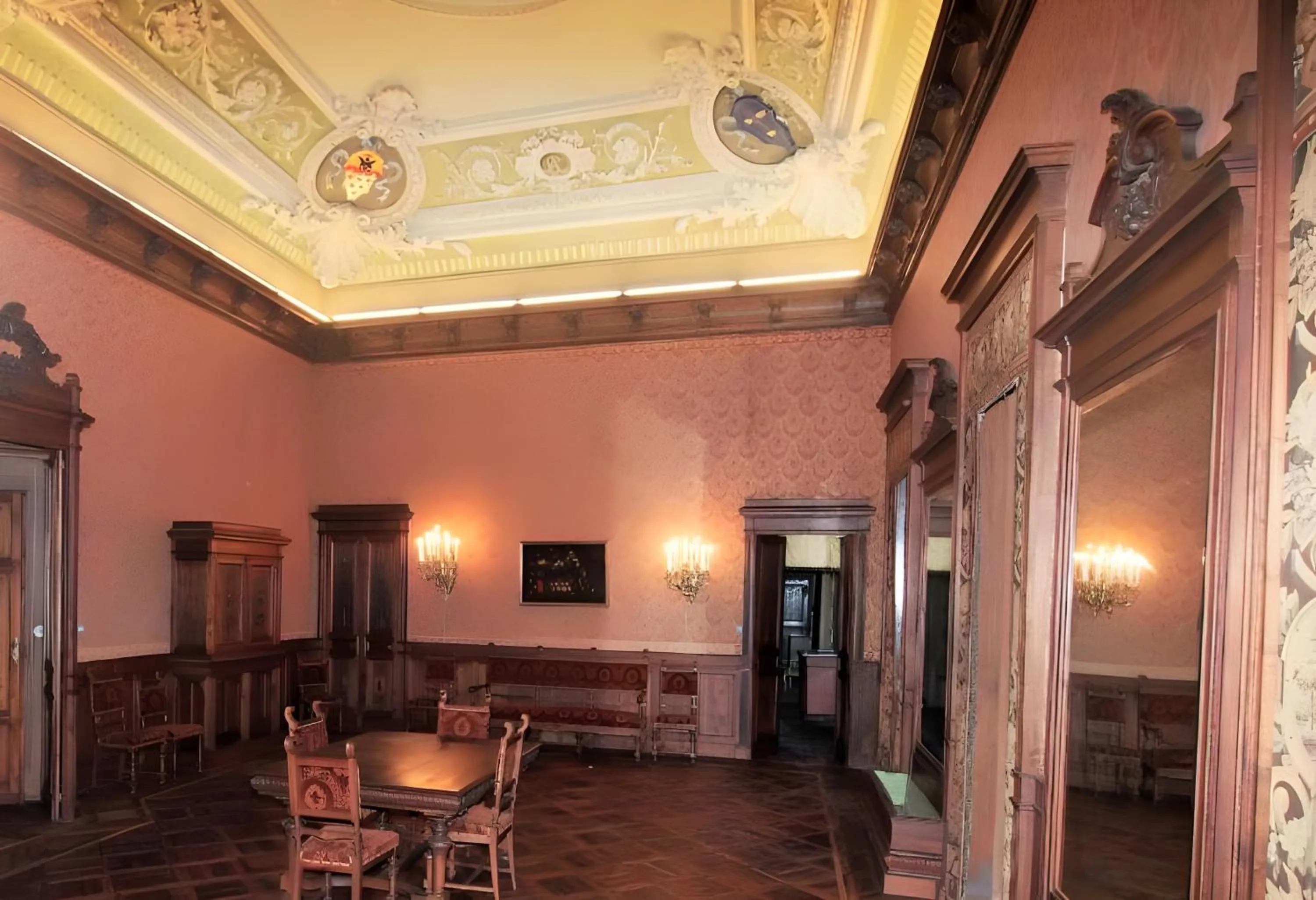 Other in Il Castello di Bubbio