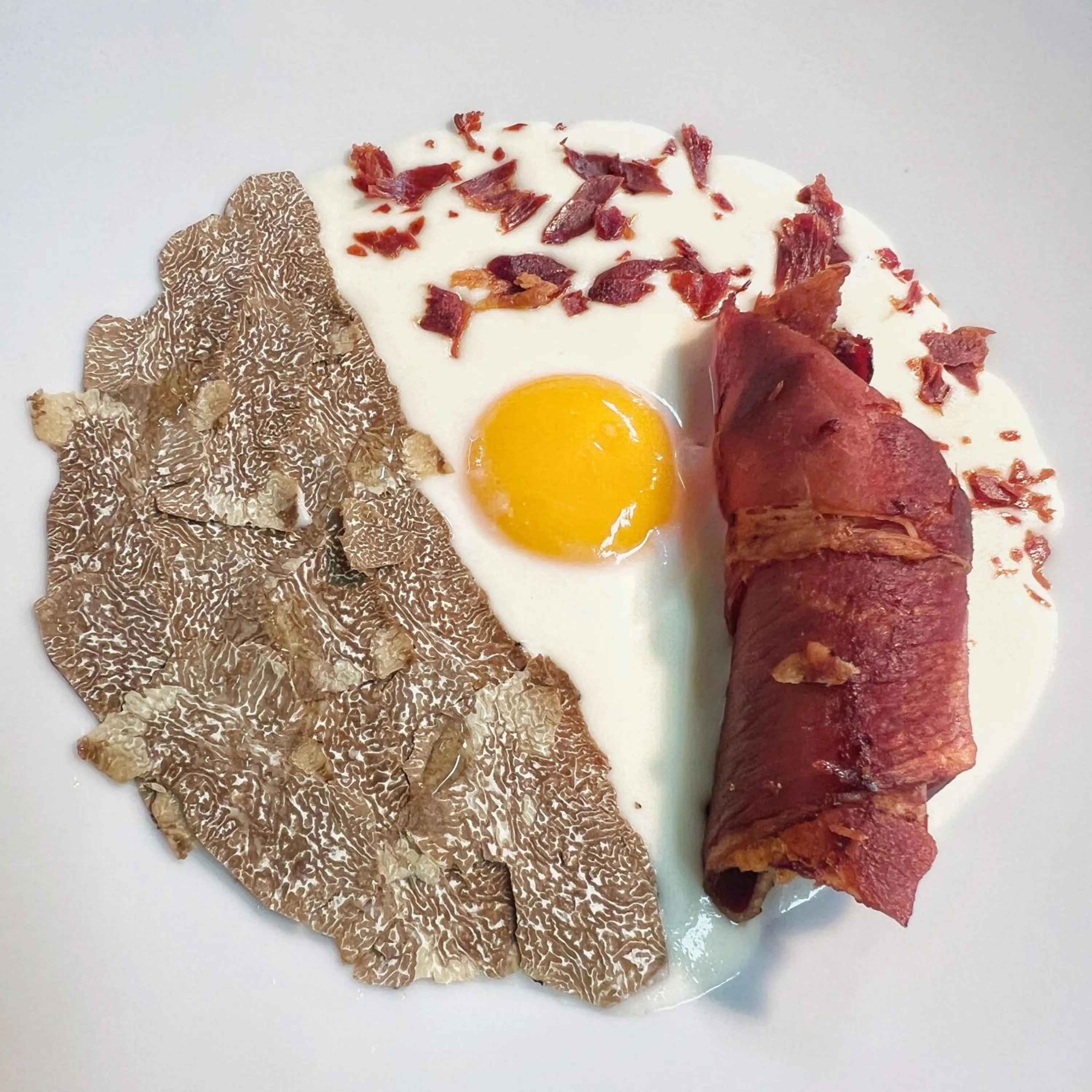 Restaurant/places to eat in Il Castello di Bubbio