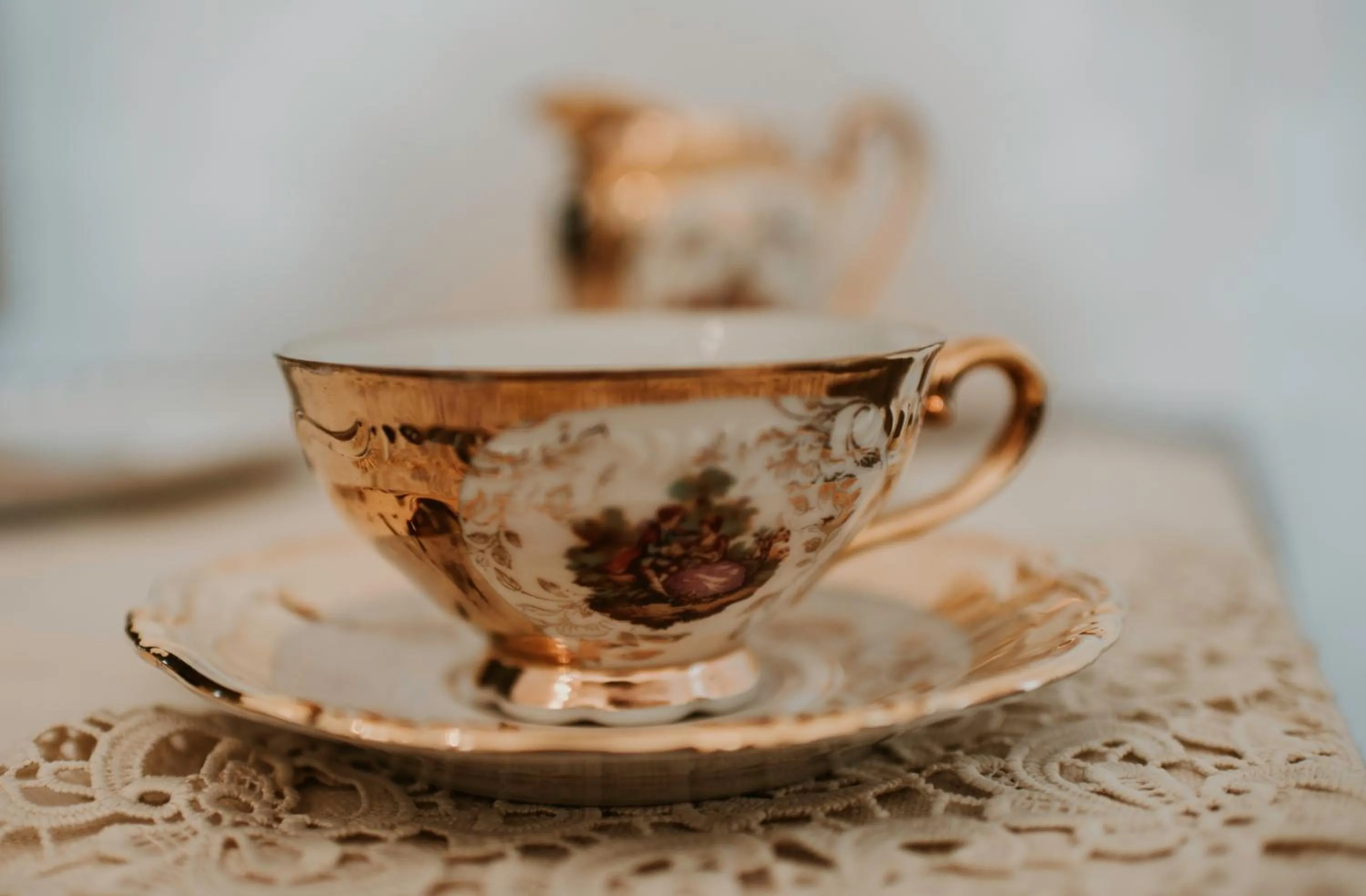 Coffee/tea facilities in Il Castello di Bubbio
