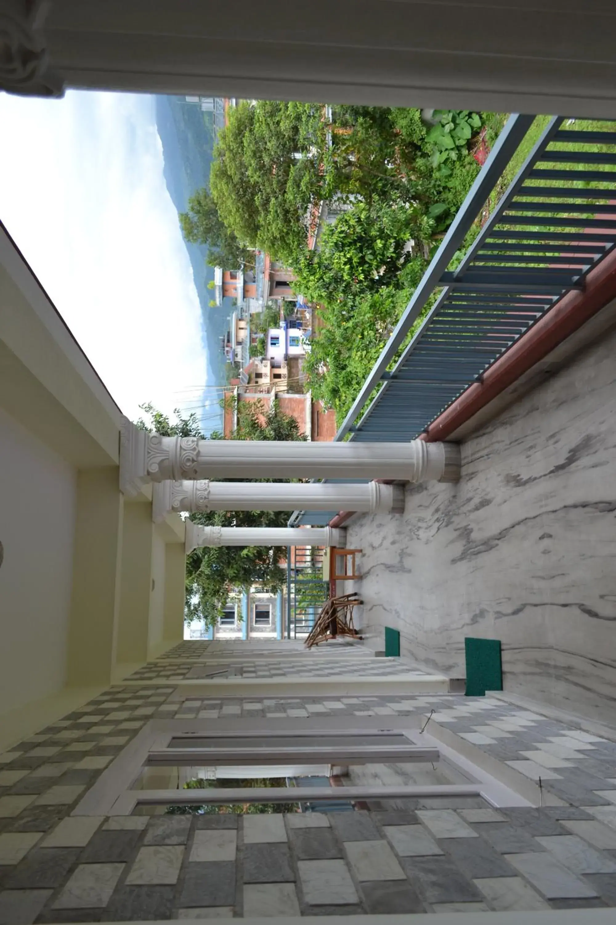 Deluxe Double or Twin Room - single occupancy in Hotel Global Inn Deluxe Double or Twin Room - single occupancy in Hotel Global Inn