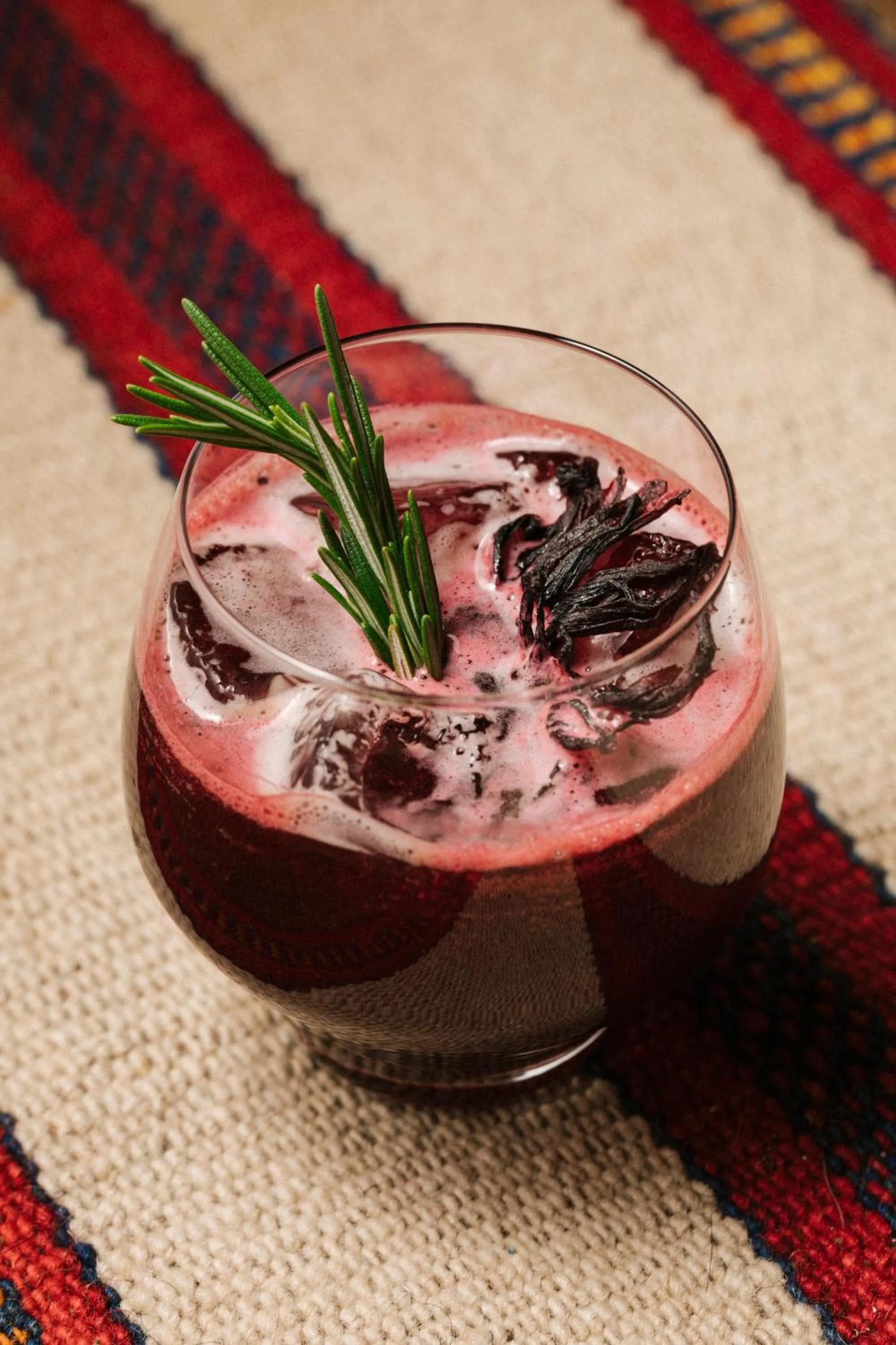 Food and drinks in Our Habitas AlUla