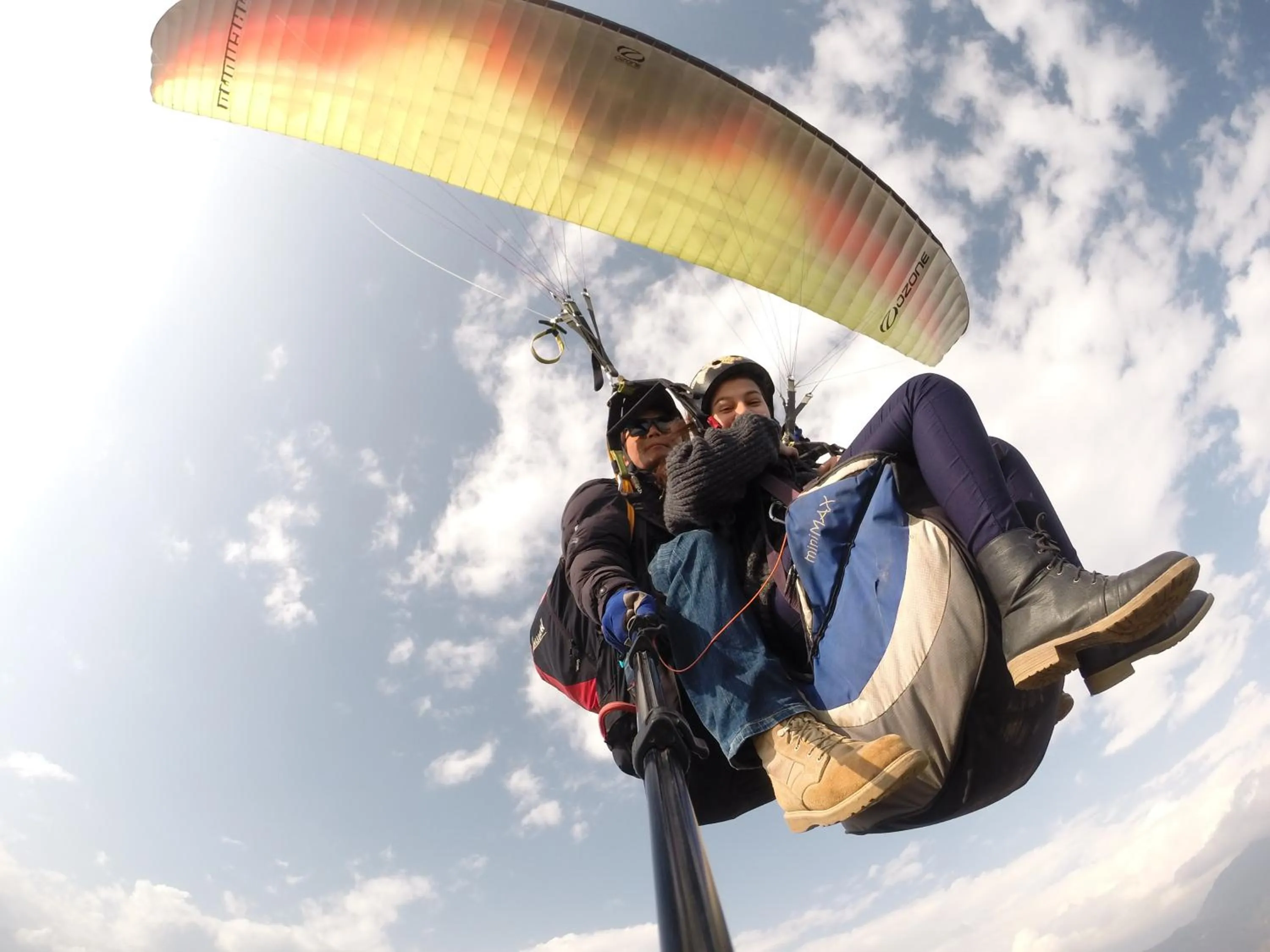 Entertainment in Hotel Fishtail Villa