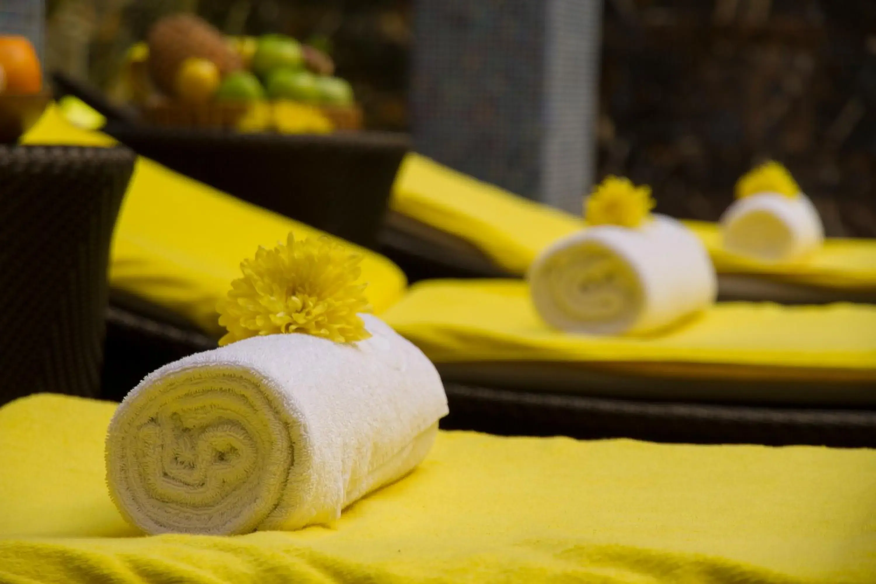 Swimming pool in Grand Regency Doha, Trademark Collection by Wyndham Swimming pool in Grand Regency Doha, Trademark Collection by Wyndham