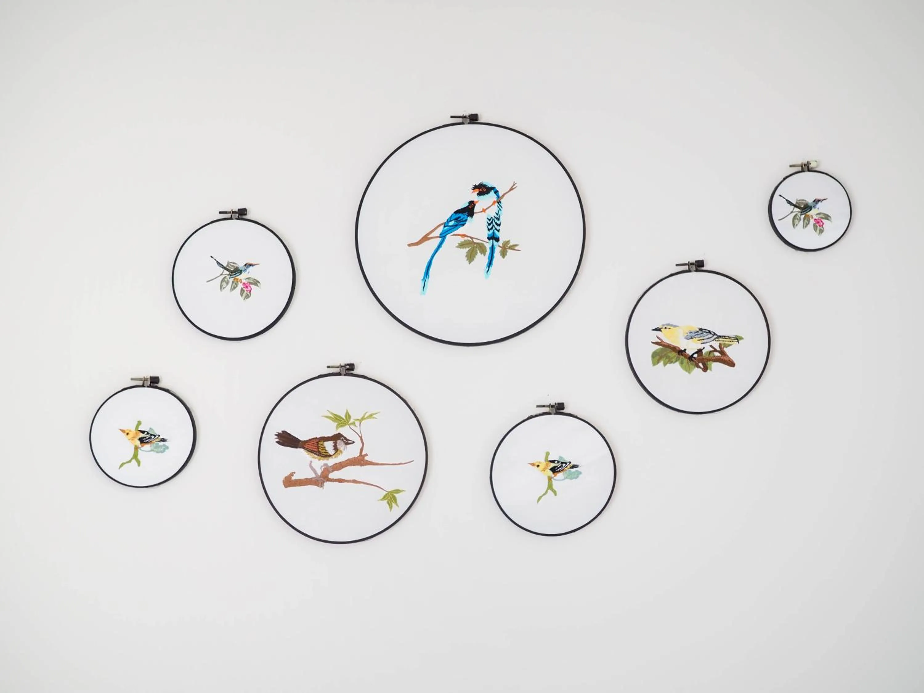 Khampare Chiang Mai Hotel