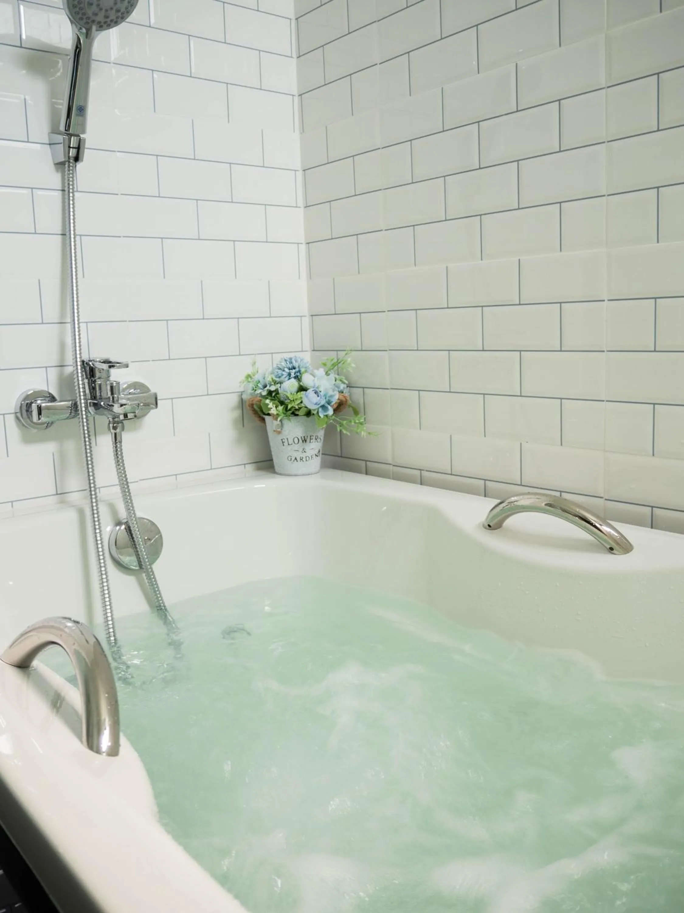 Khampare Chiang Mai Hotel