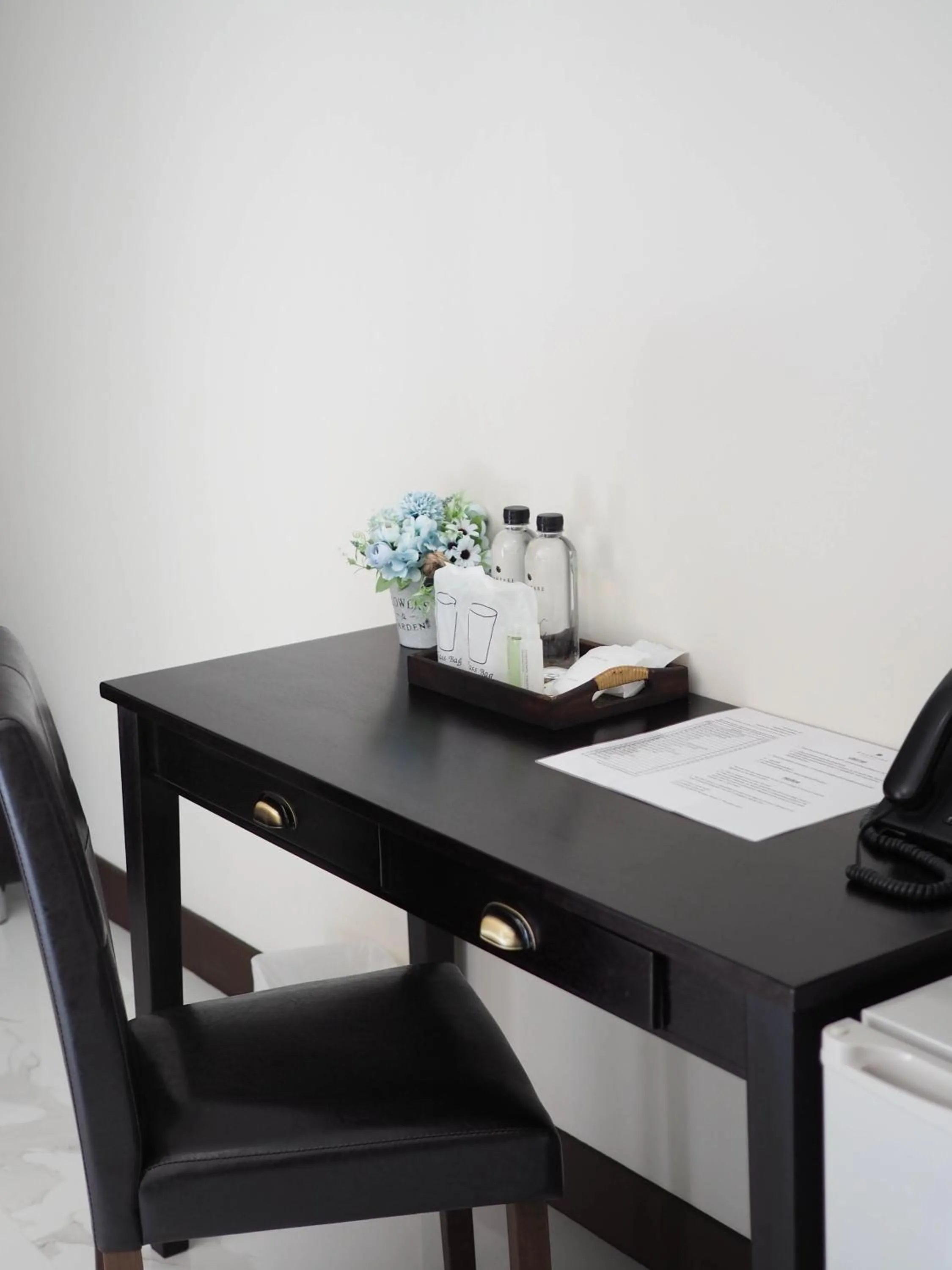 Khampare Chiang Mai Hotel