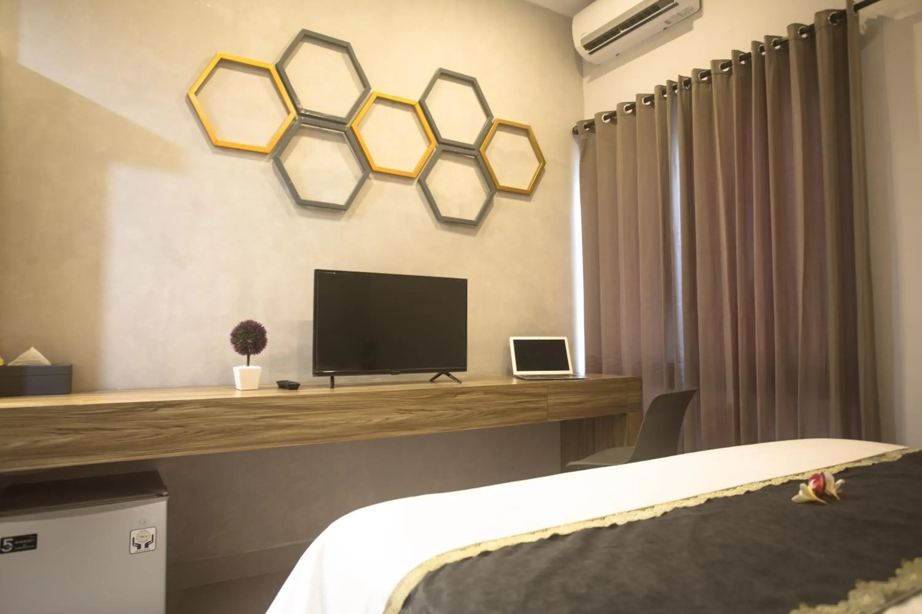 Bedroom, Bed in Casananta Seminyak Bedroom, Bed in Casananta Seminyak