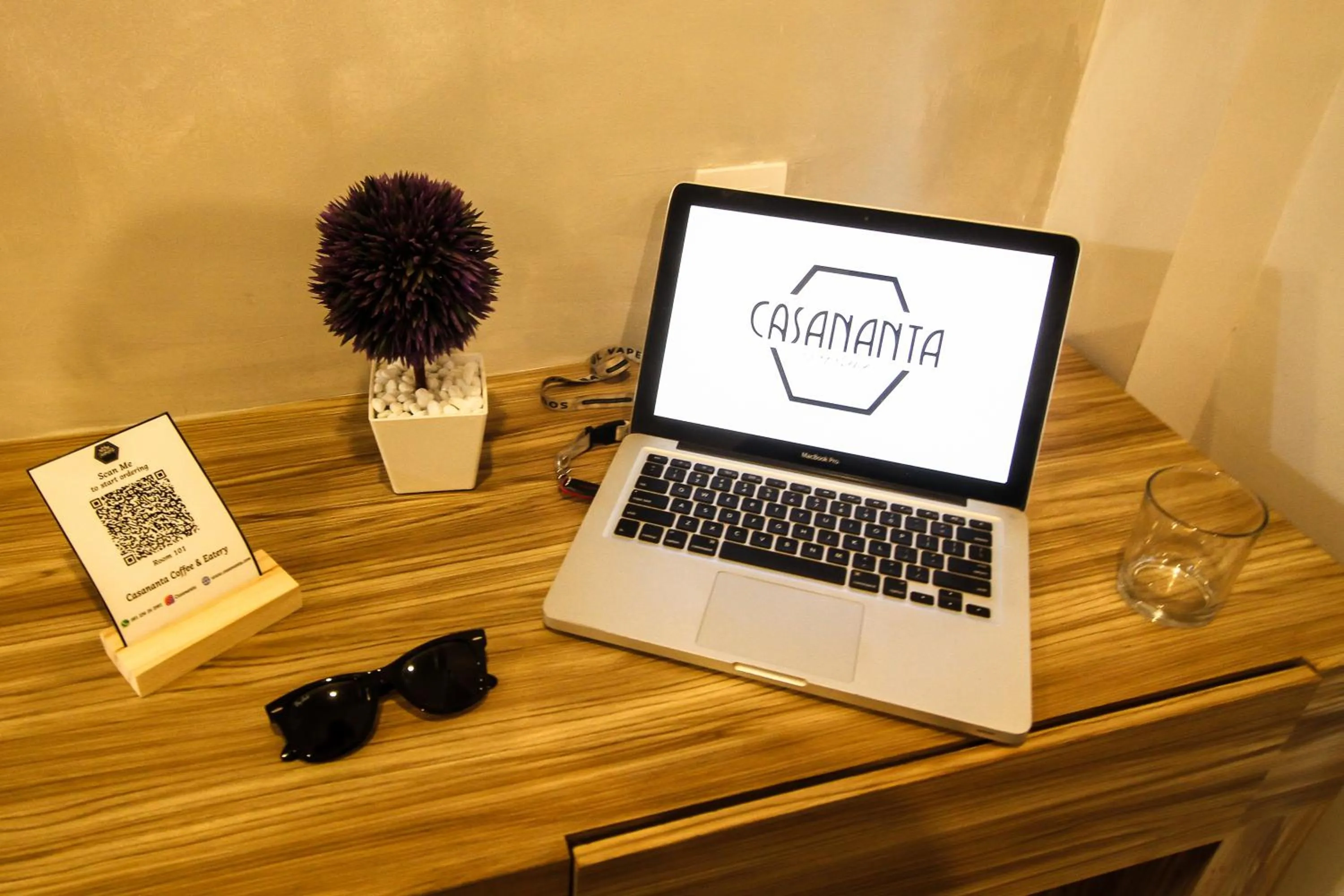 Meeting/conference room in Casananta Seminyak