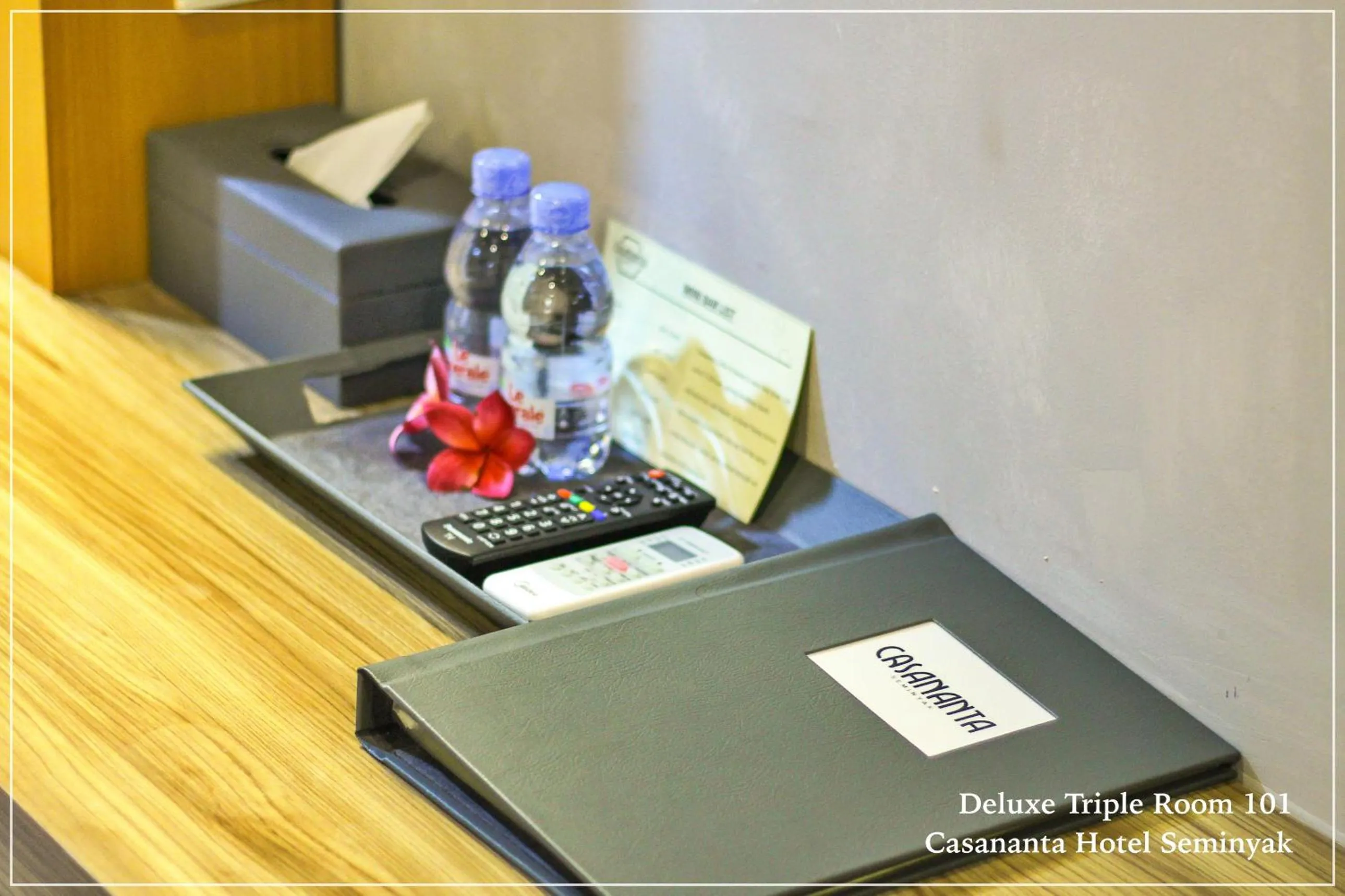 Other in Casananta Seminyak