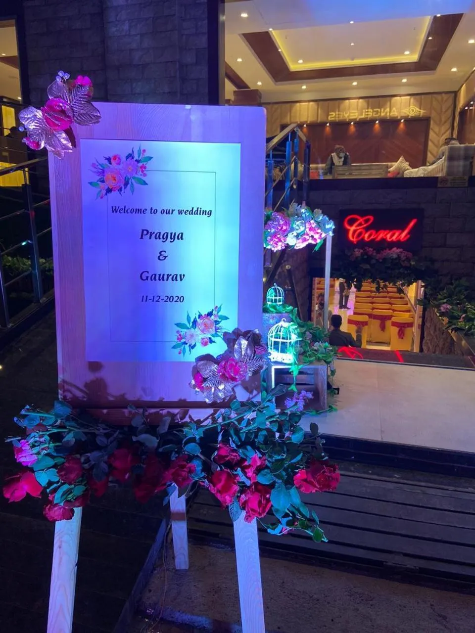 Facade/entrance in THE DOWNTOWN