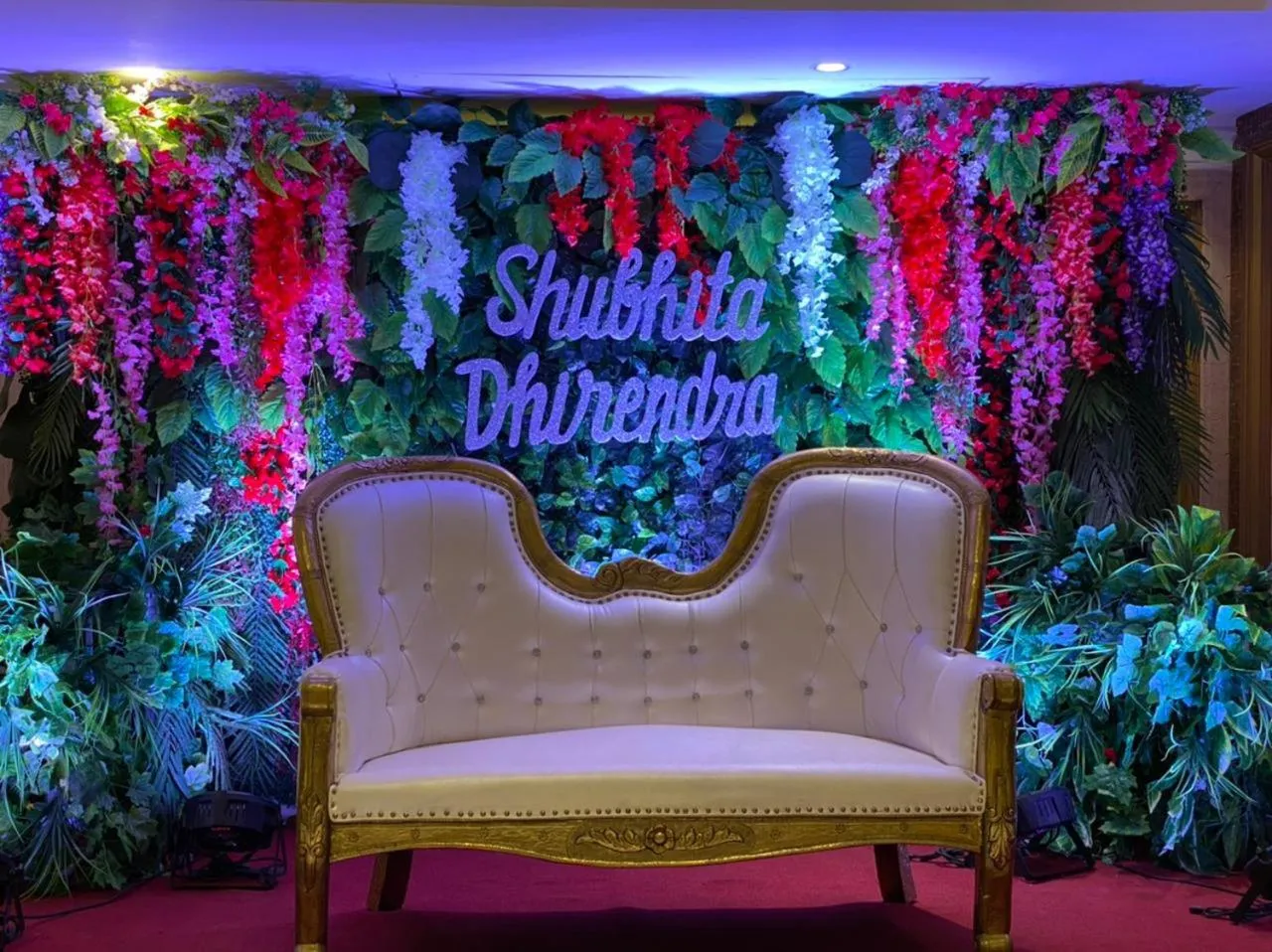 Banquet/Function facilities in THE DOWNTOWN