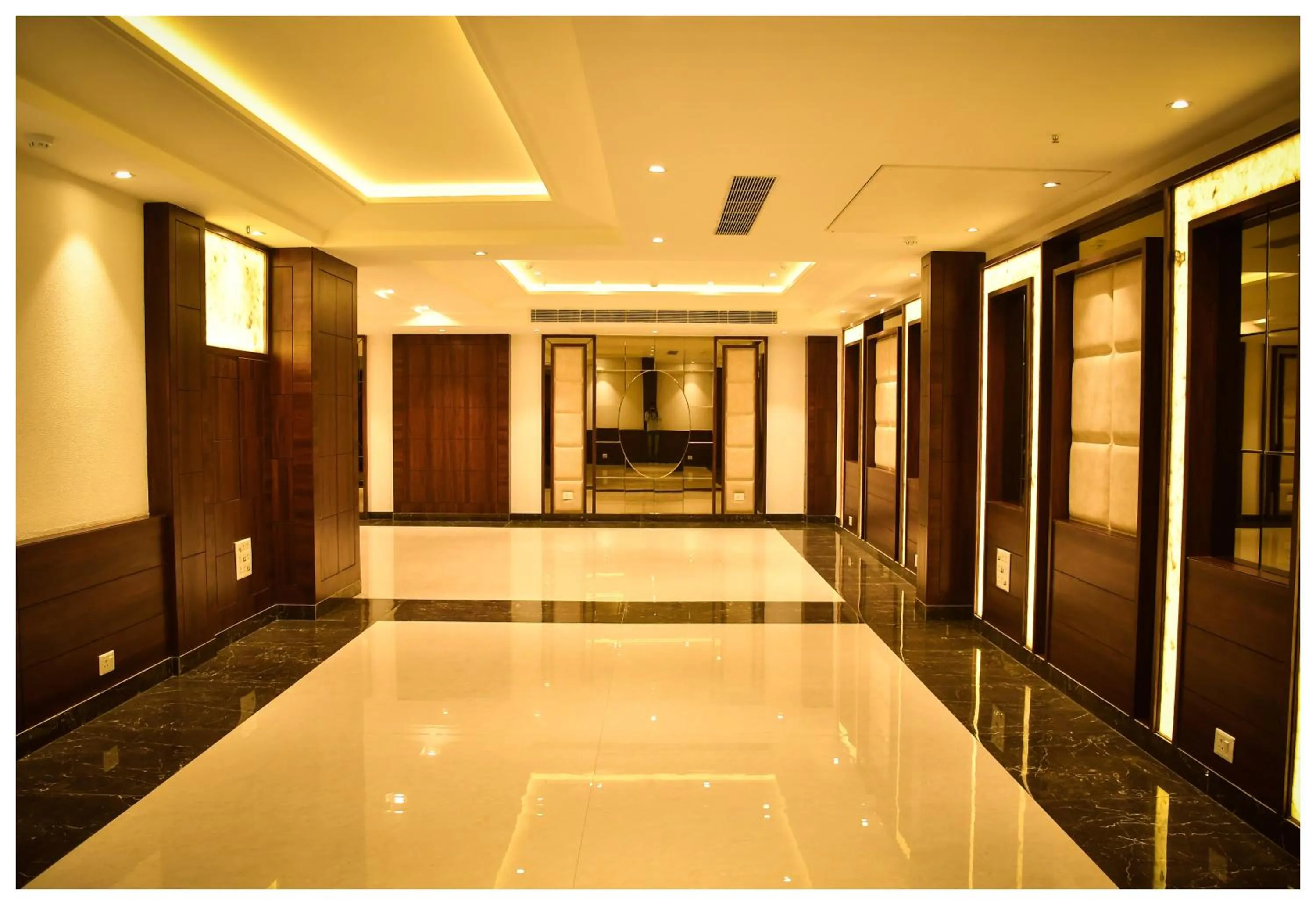 Banquet/Function facilities in THE DOWNTOWN