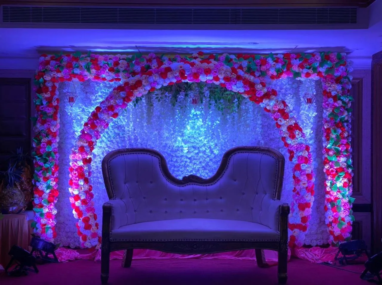 Banquet/Function facilities in THE DOWNTOWN