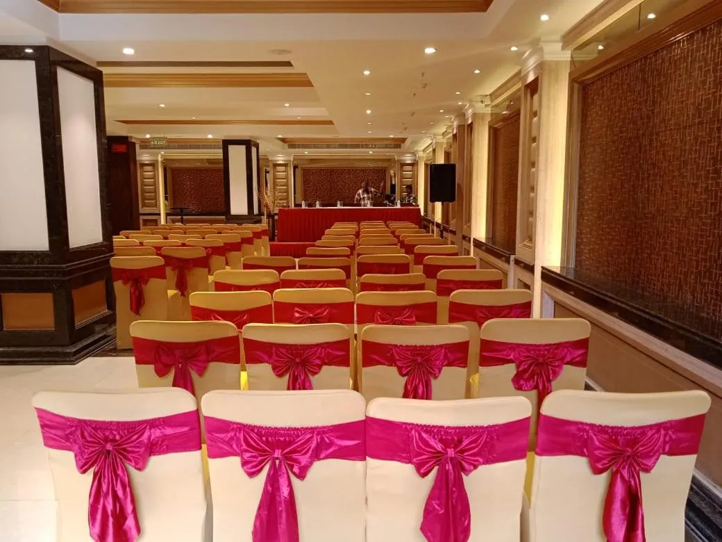 Banquet/Function facilities in THE DOWNTOWN