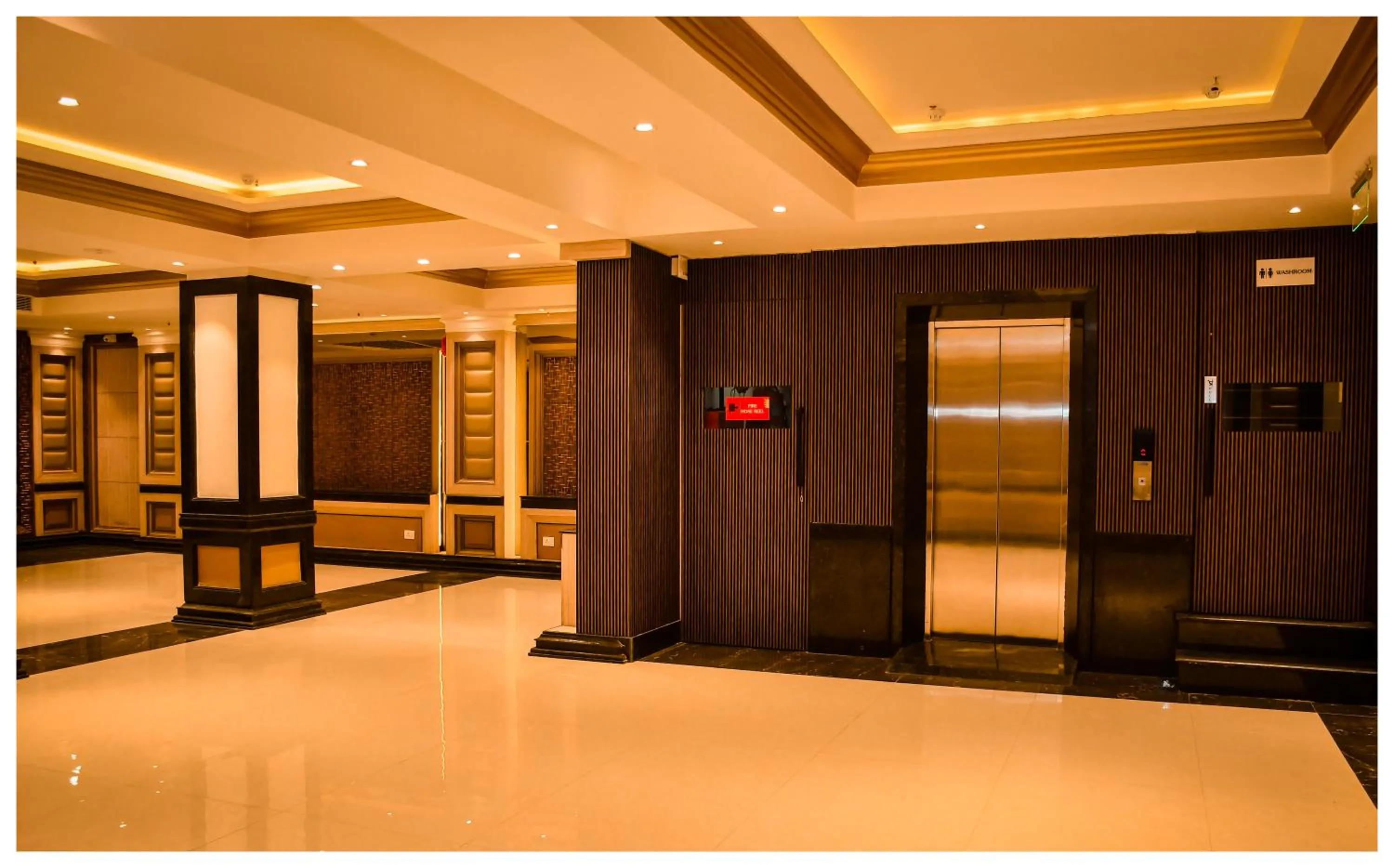 Banquet/Function facilities in THE DOWNTOWN