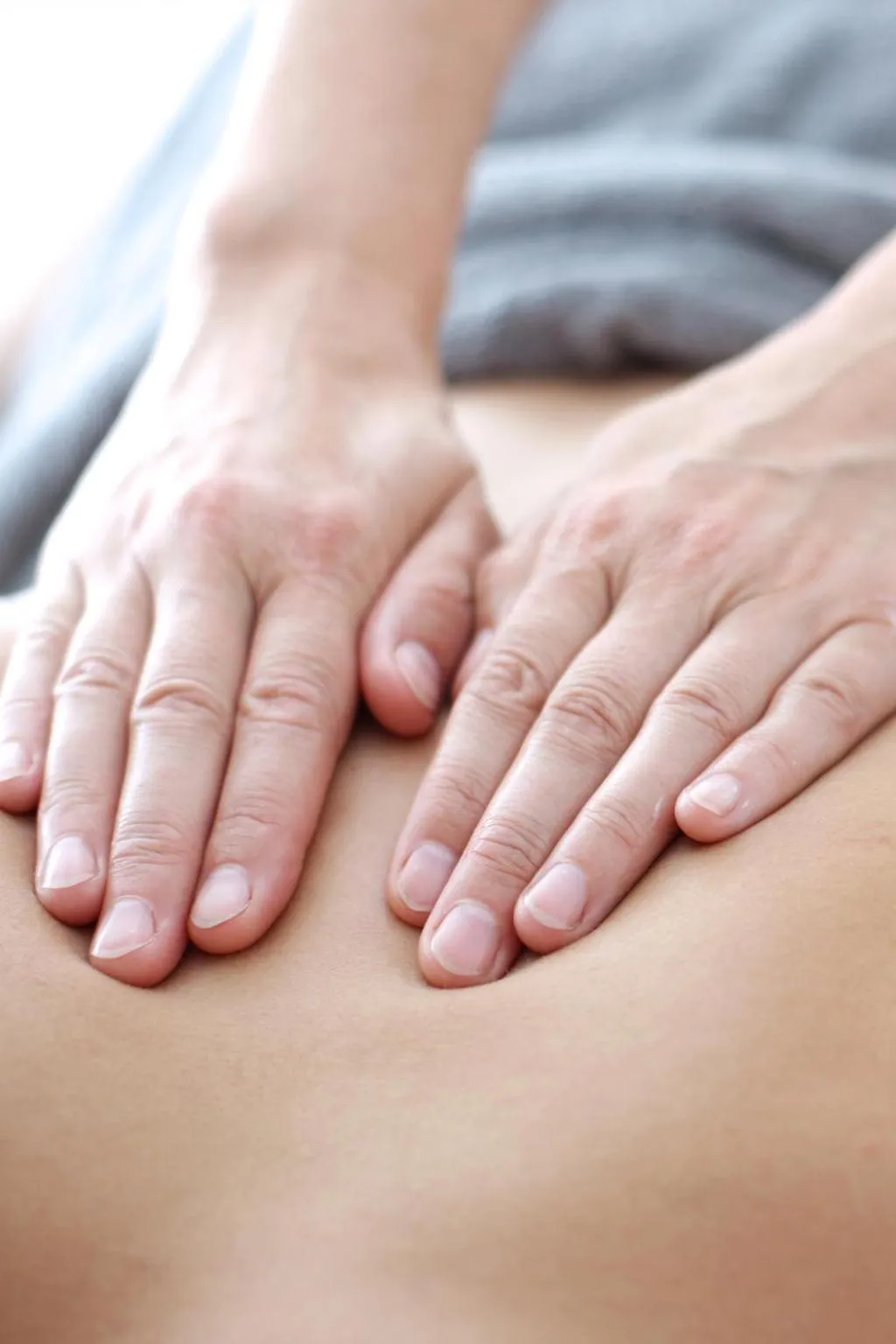 Massage in Khan Ein Karem Boutique Hotel