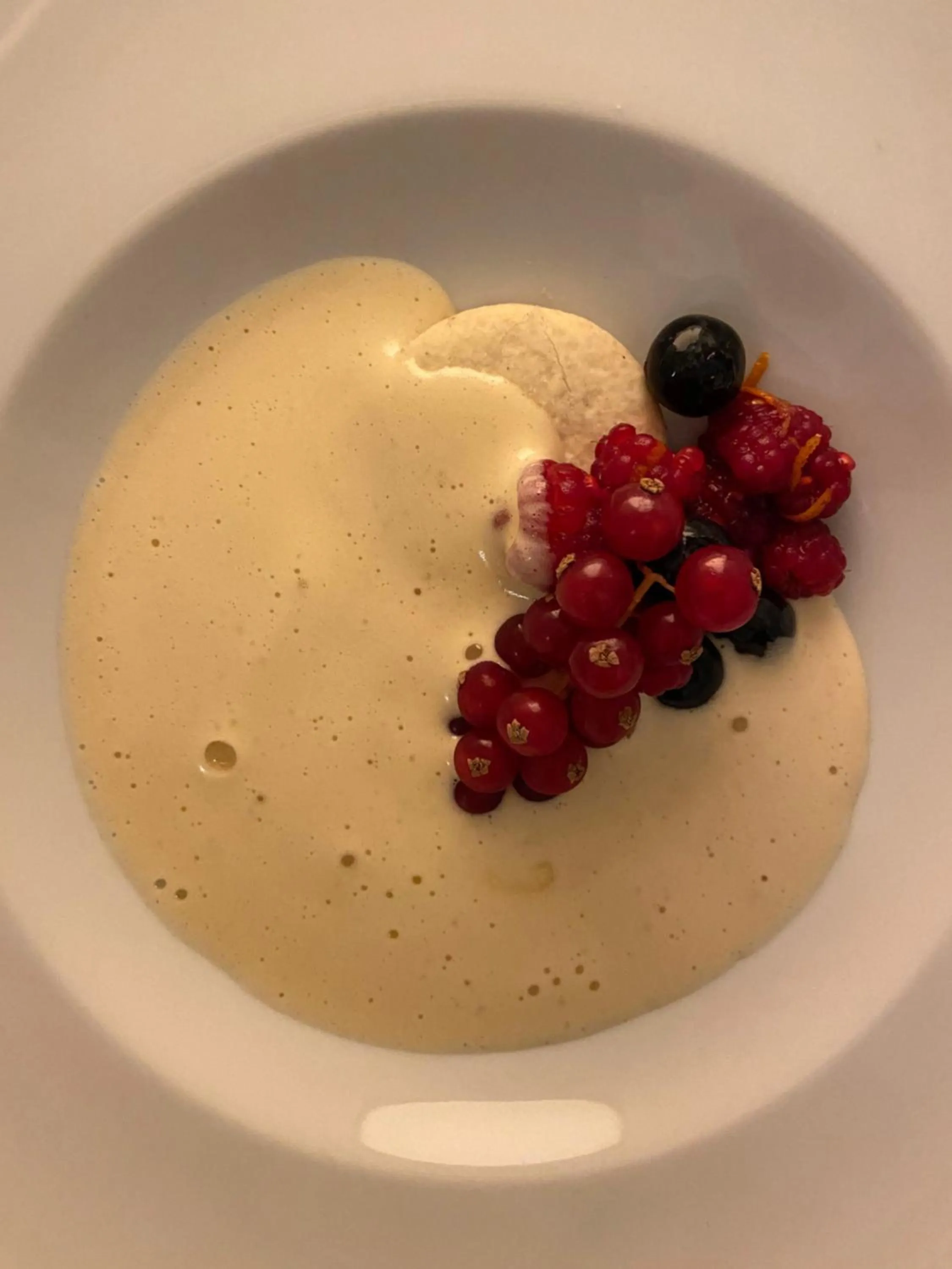 Restaurant/places to eat in Khan Ein Karem Boutique Hotel