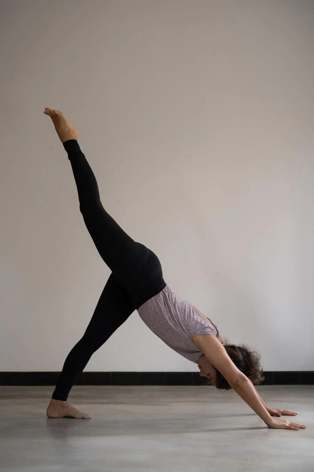 Fitness centre/facilities in Khan Ein Karem Boutique Hotel