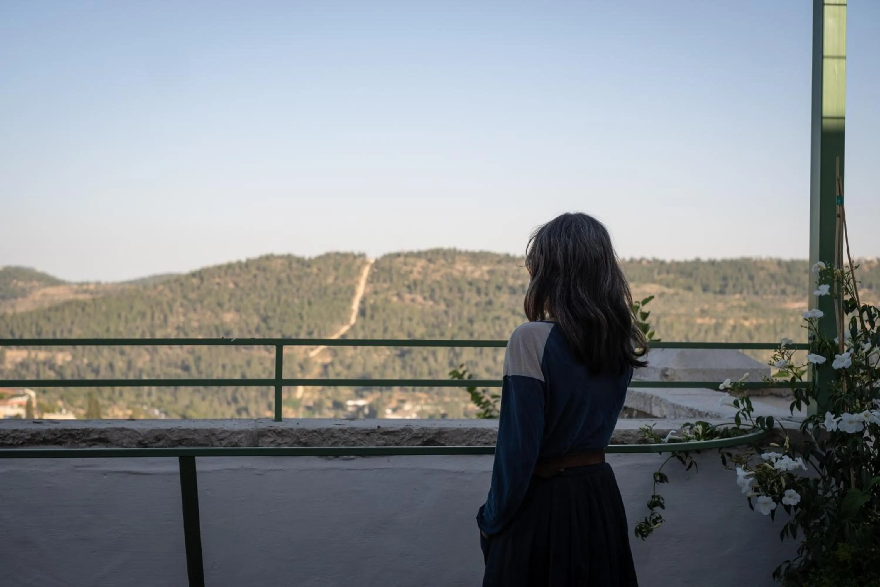 Property building in Khan Ein Karem Boutique Hotel