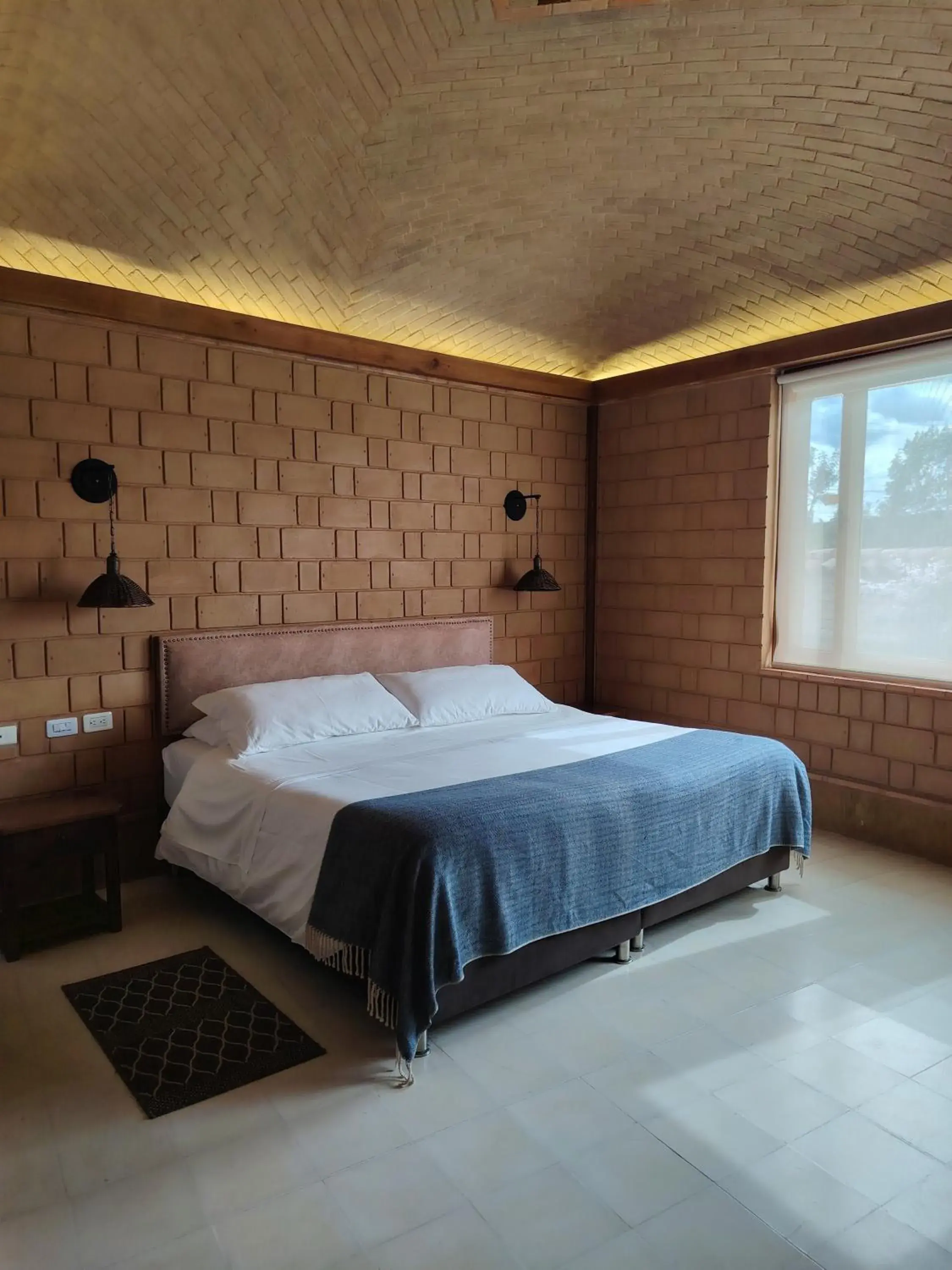 Junior Suite in La Alhambra Hotel Boutique Junior Suite in La Alhambra Hotel Boutique