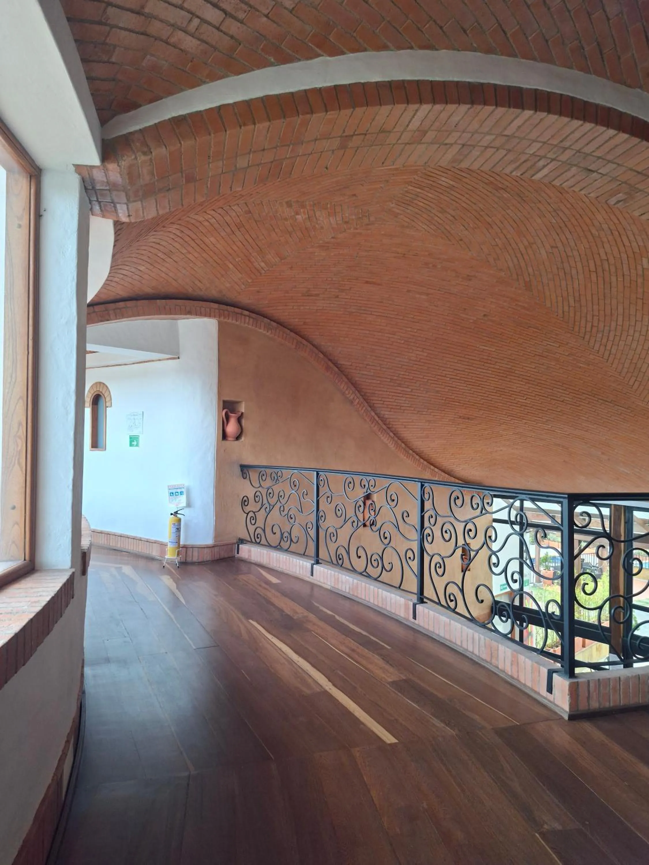 View (from property/room) in La Alhambra Hotel Boutique