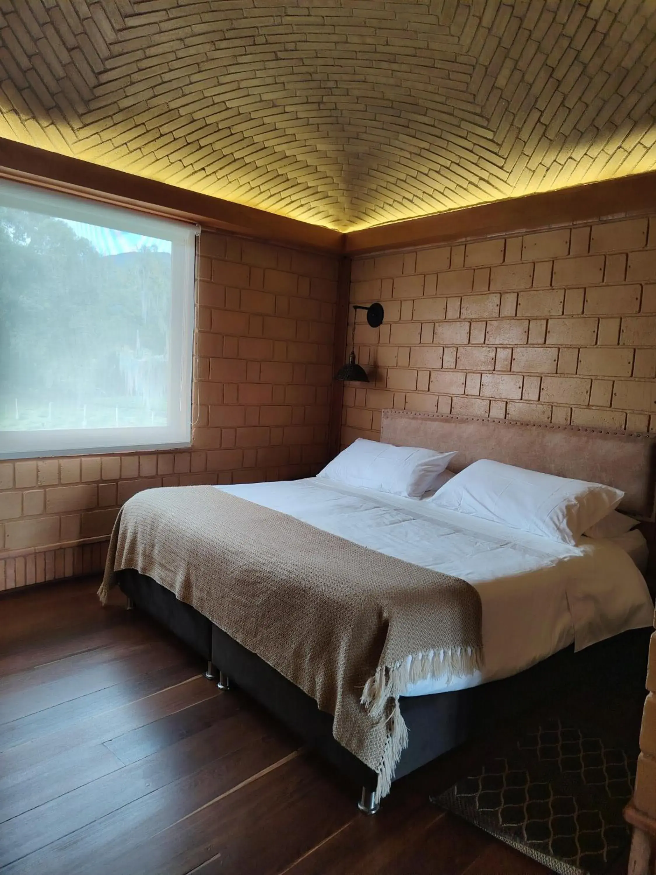 Superior Double Room in La Alhambra Hotel Boutique Superior Double Room in La Alhambra Hotel Boutique