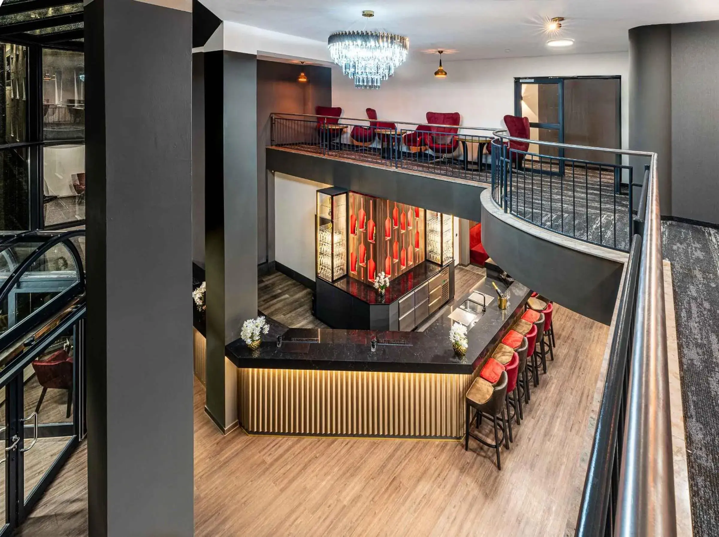 PLAZA INN Mühldorf PLAZA INN Mühldorf