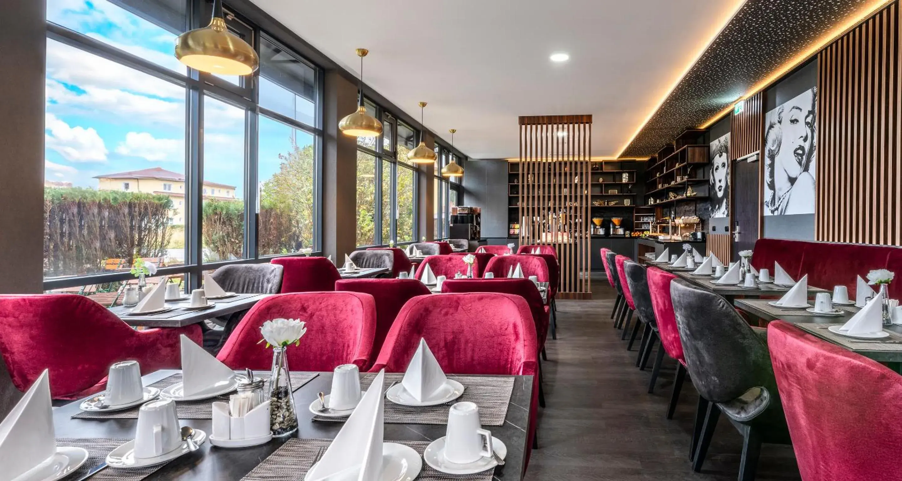 PLAZA INN Mühldorf PLAZA INN Mühldorf