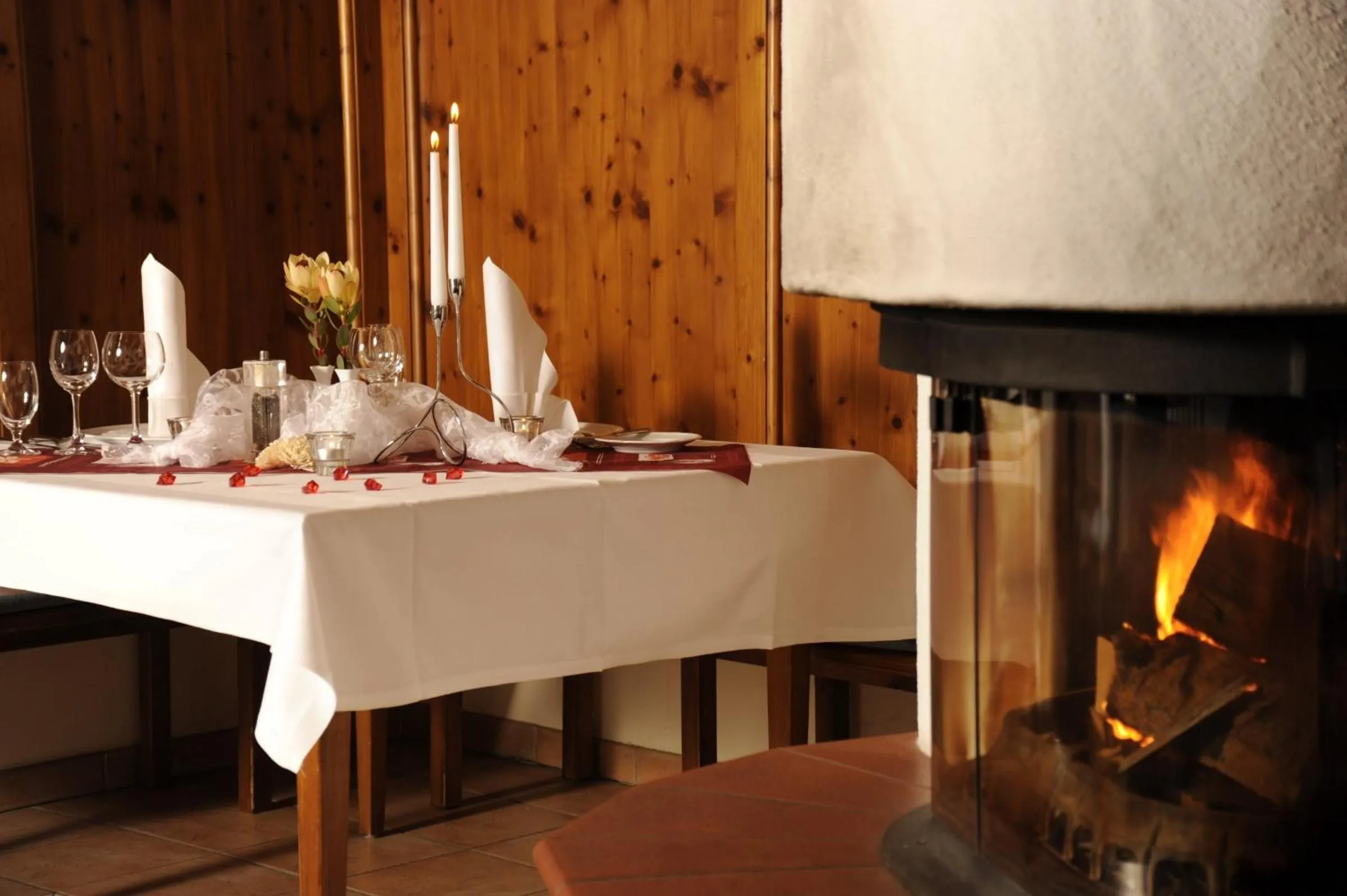 Banquet/Function facilities in Parkhotel Altmühltal