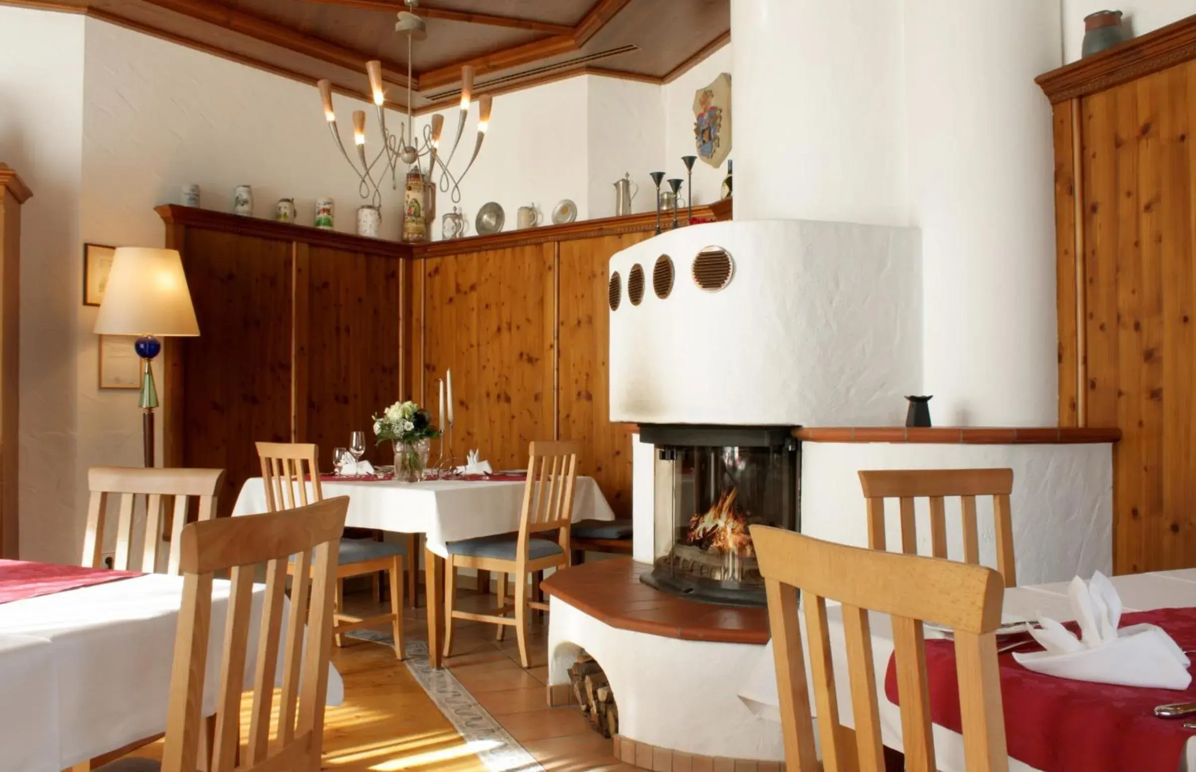 Banquet/Function facilities, Restaurant/Places to Eat in Parkhotel Altmühltal