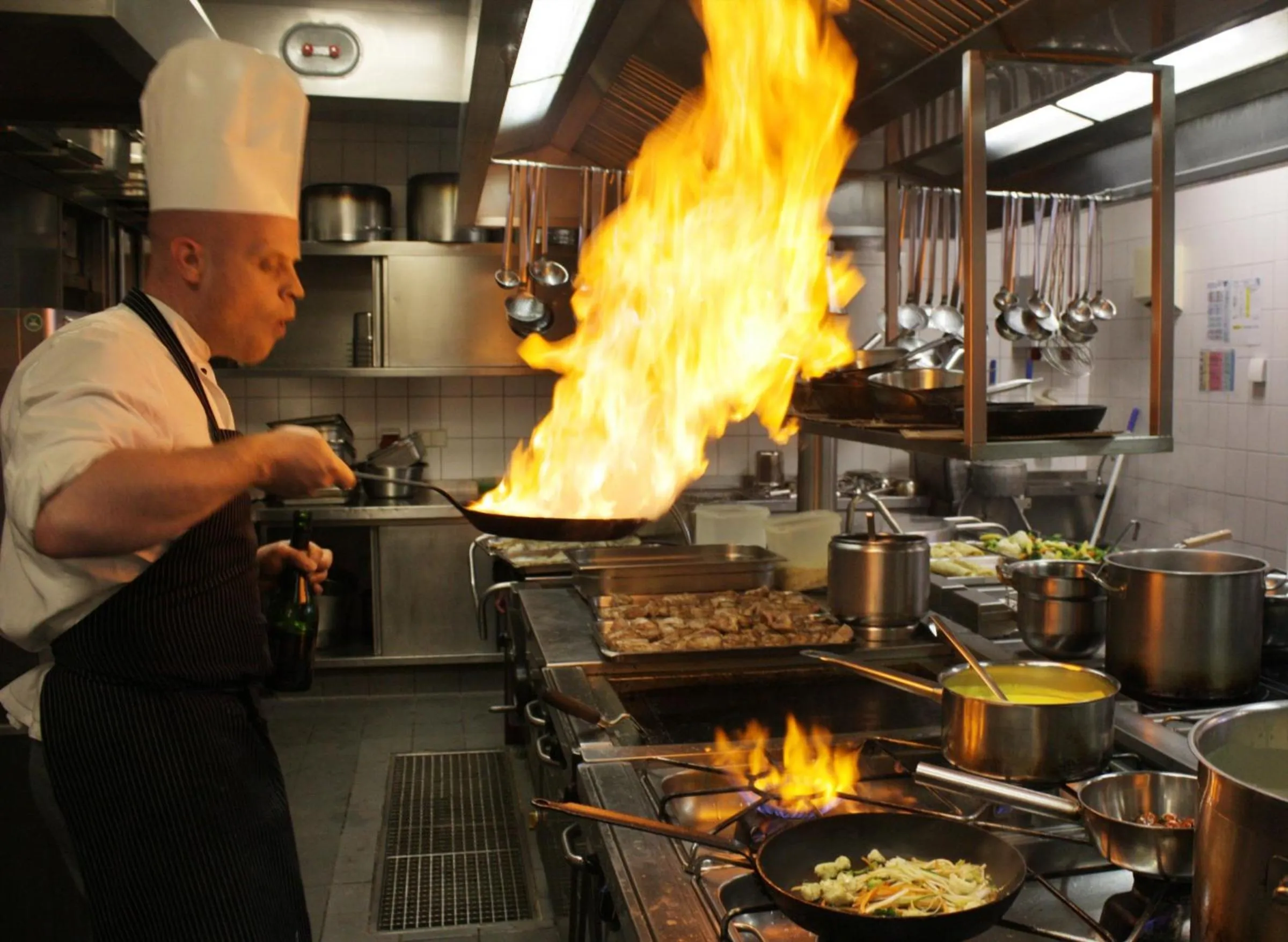 Food in Parkhotel Altmühltal
