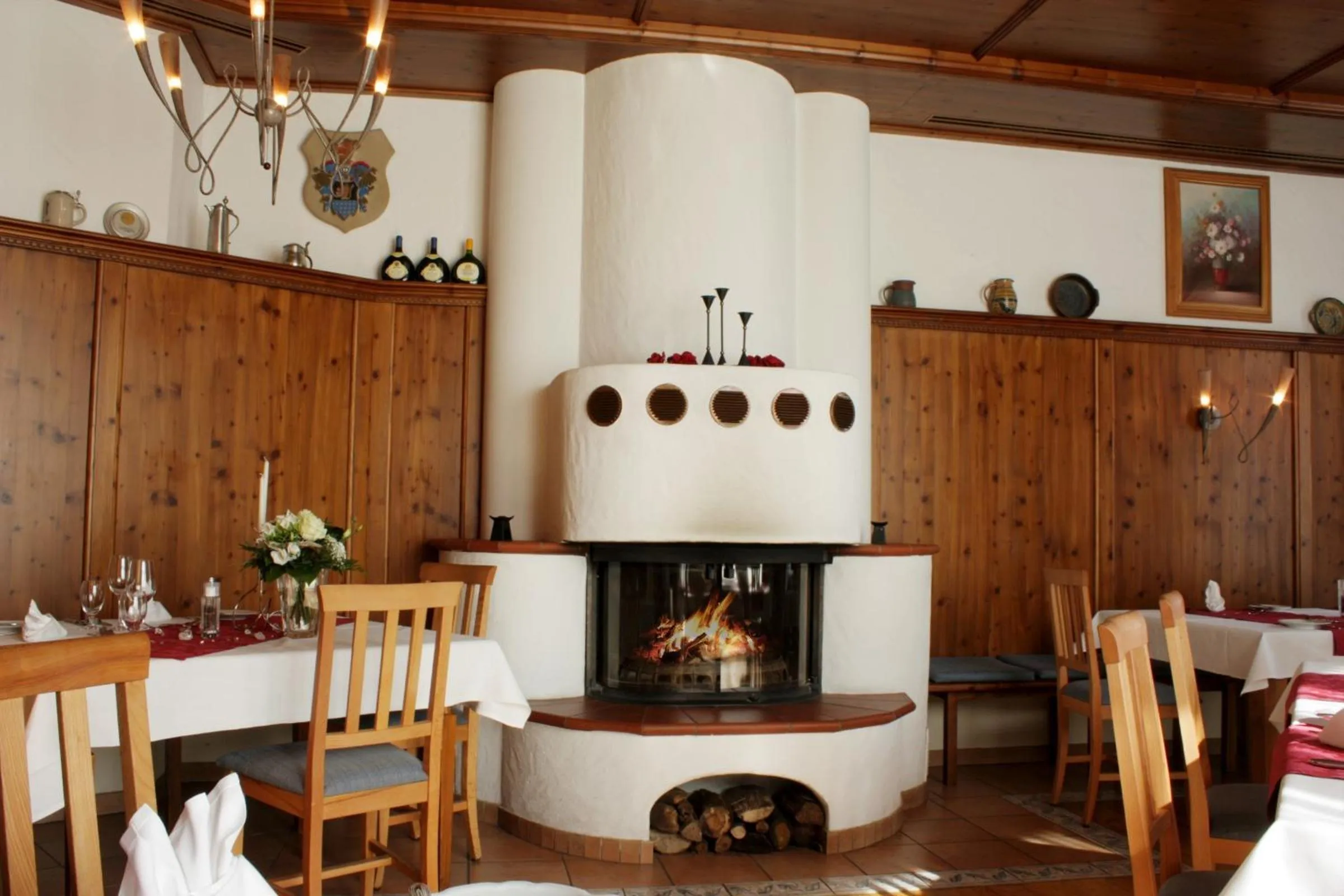 Banquet/Function facilities in Parkhotel Altmühltal