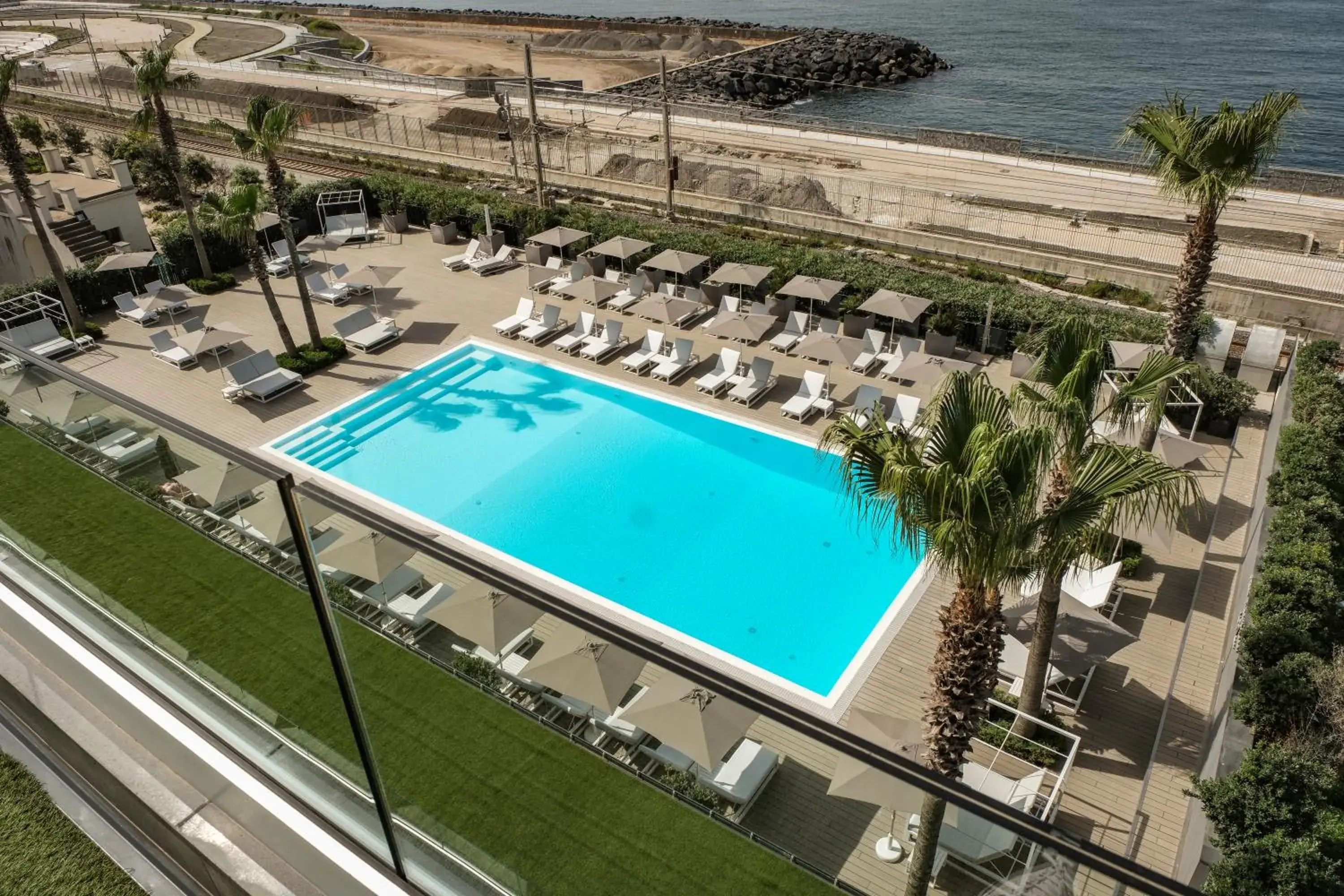 Hotel & Resort Tre Fontane Luxury Hotel & Resort Tre Fontane Luxury