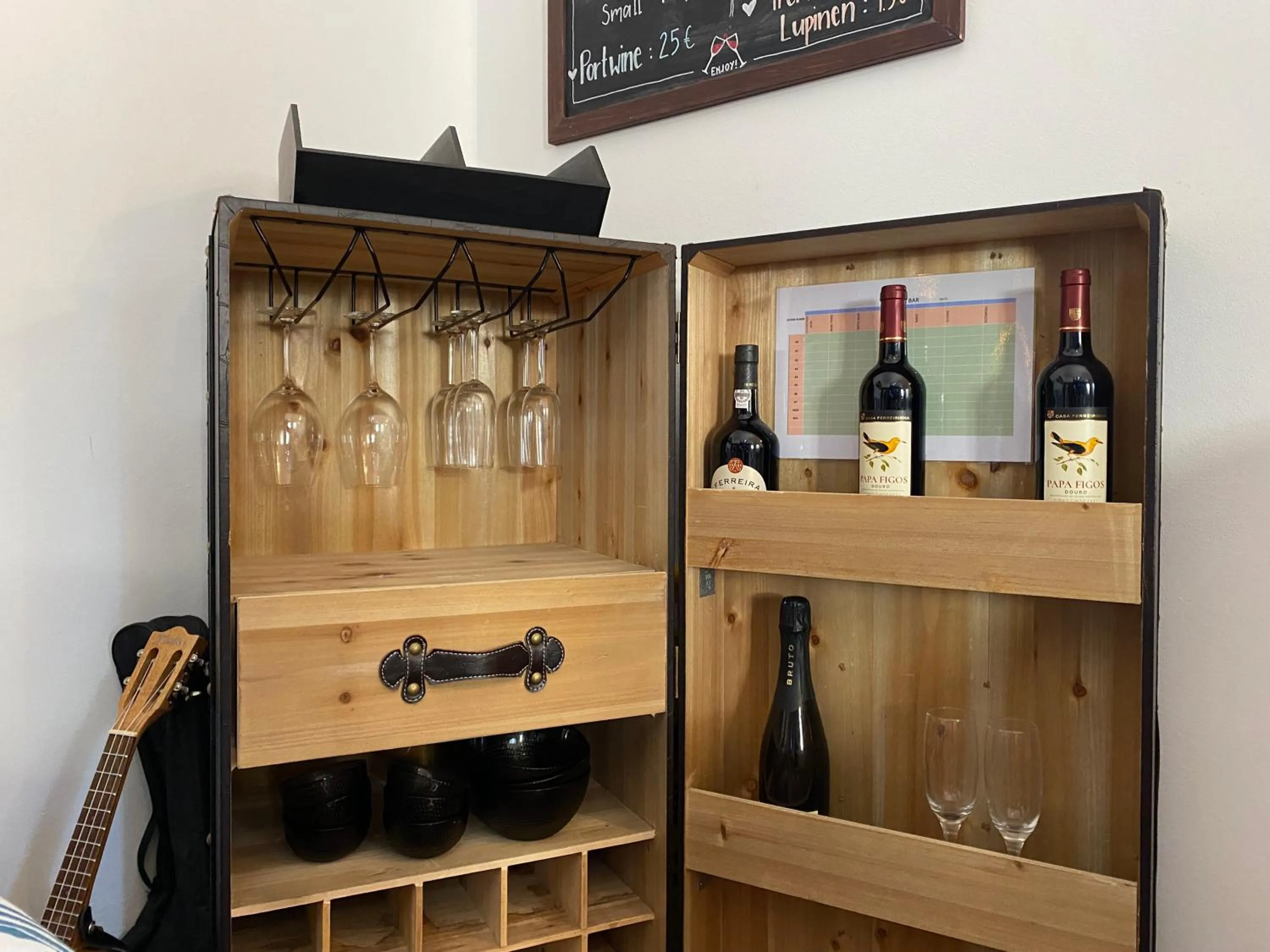 People in Hotel Jardim Oudinot "MyWay Kite&Surf"