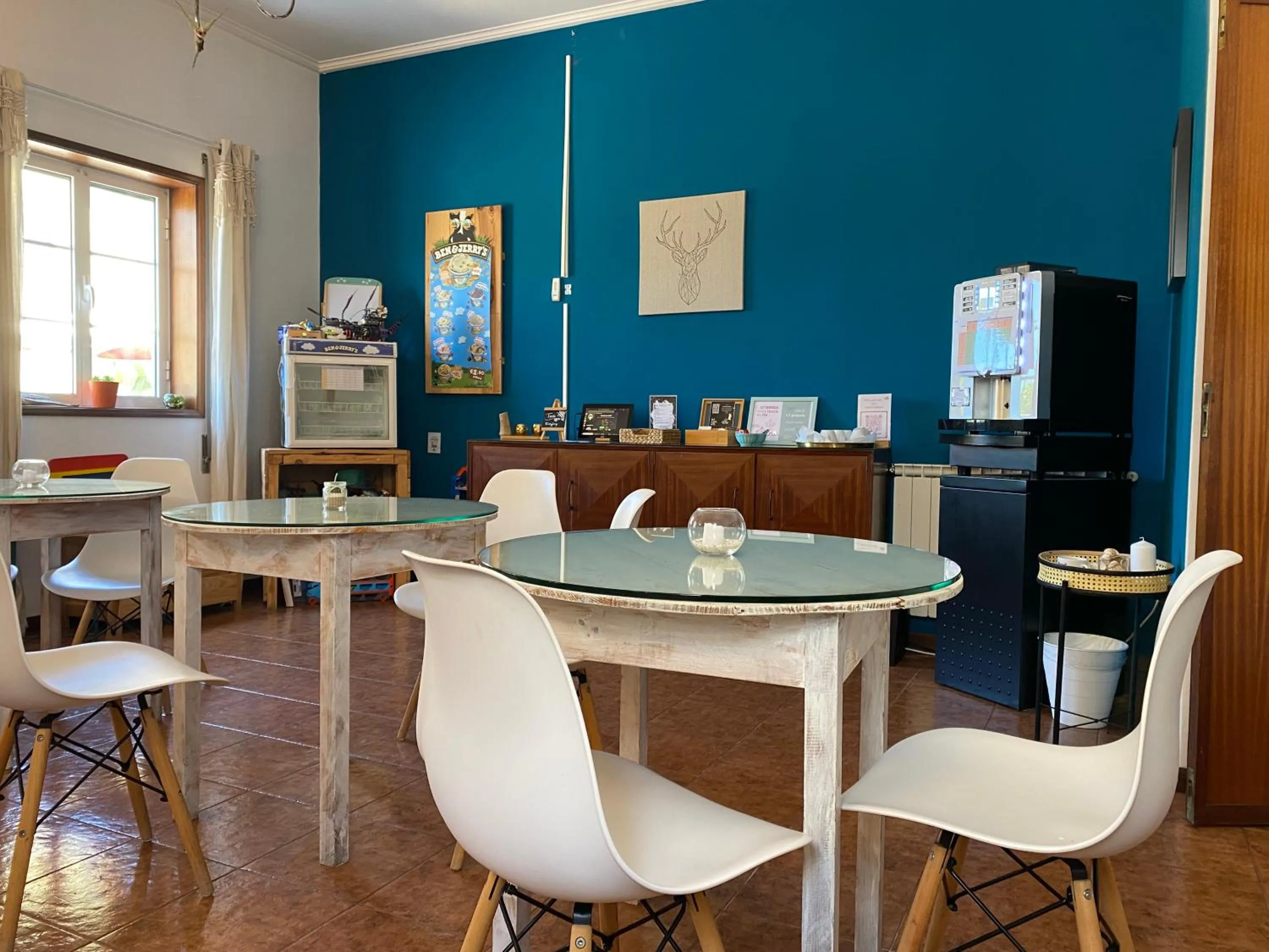 People in Hotel Jardim Oudinot "MyWay Kite&Surf"