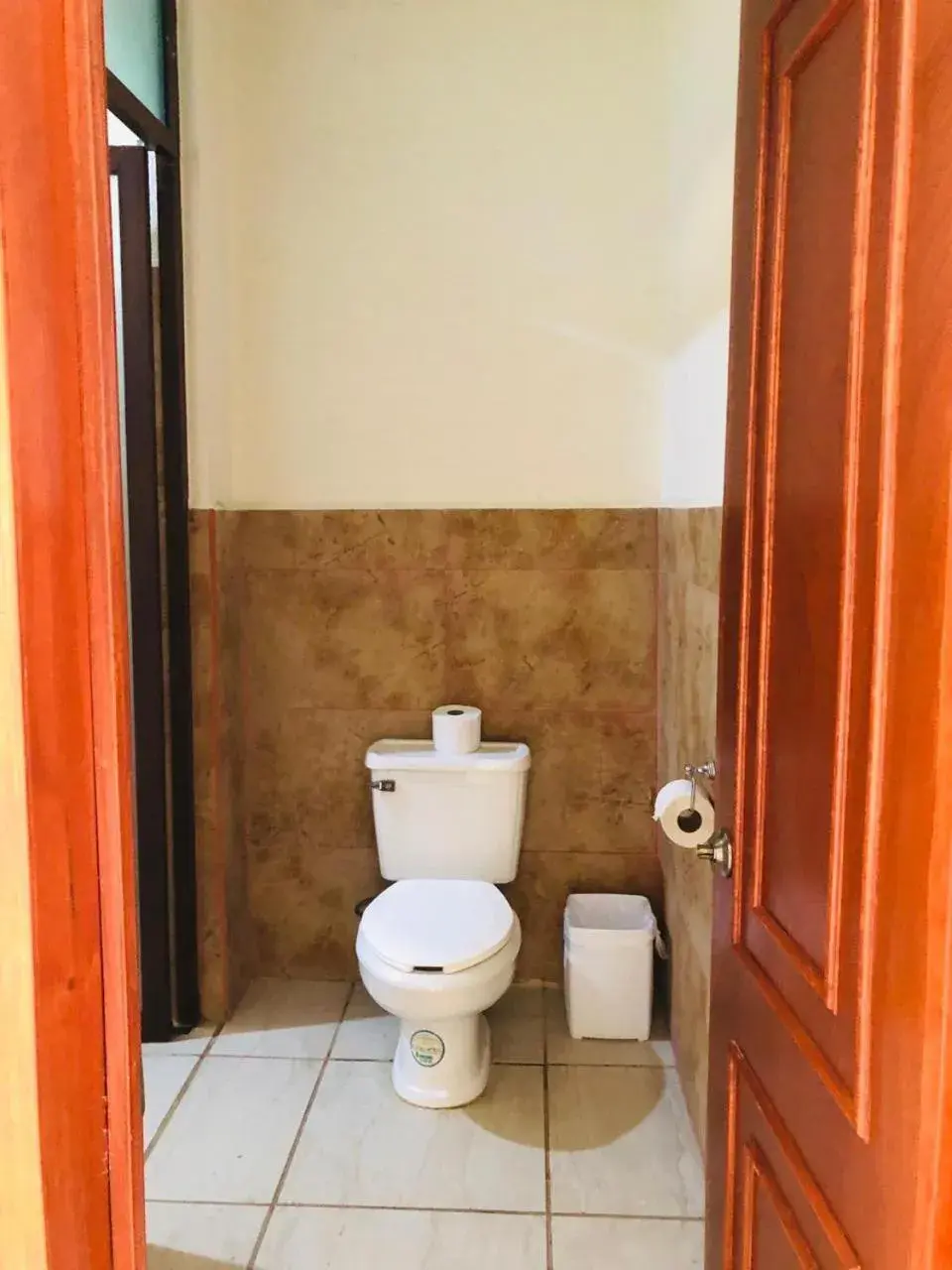 Studio in Bungalows La Perla Playa Azul Studio in Bungalows La Perla Playa Azul