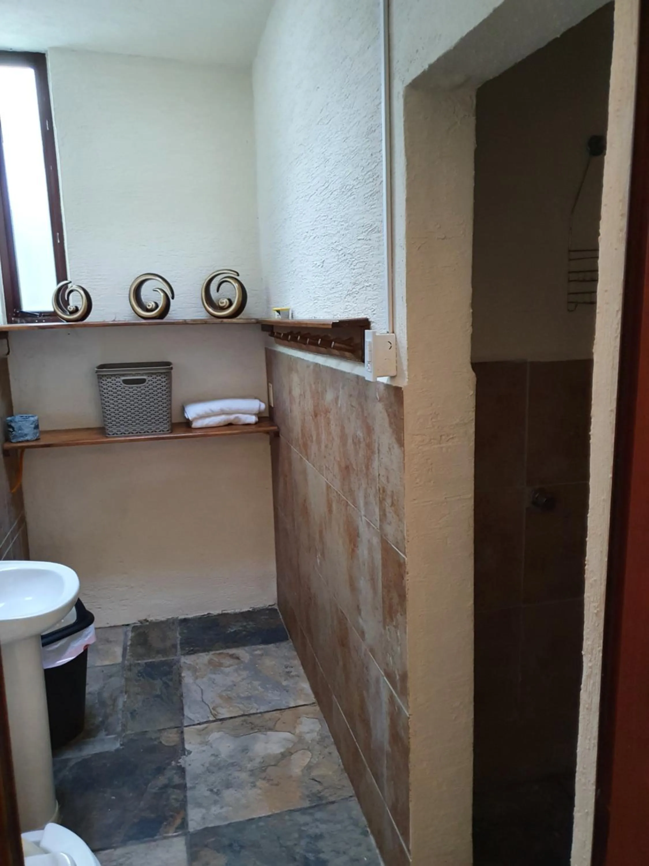 Bungalows La Perla Playa Azul