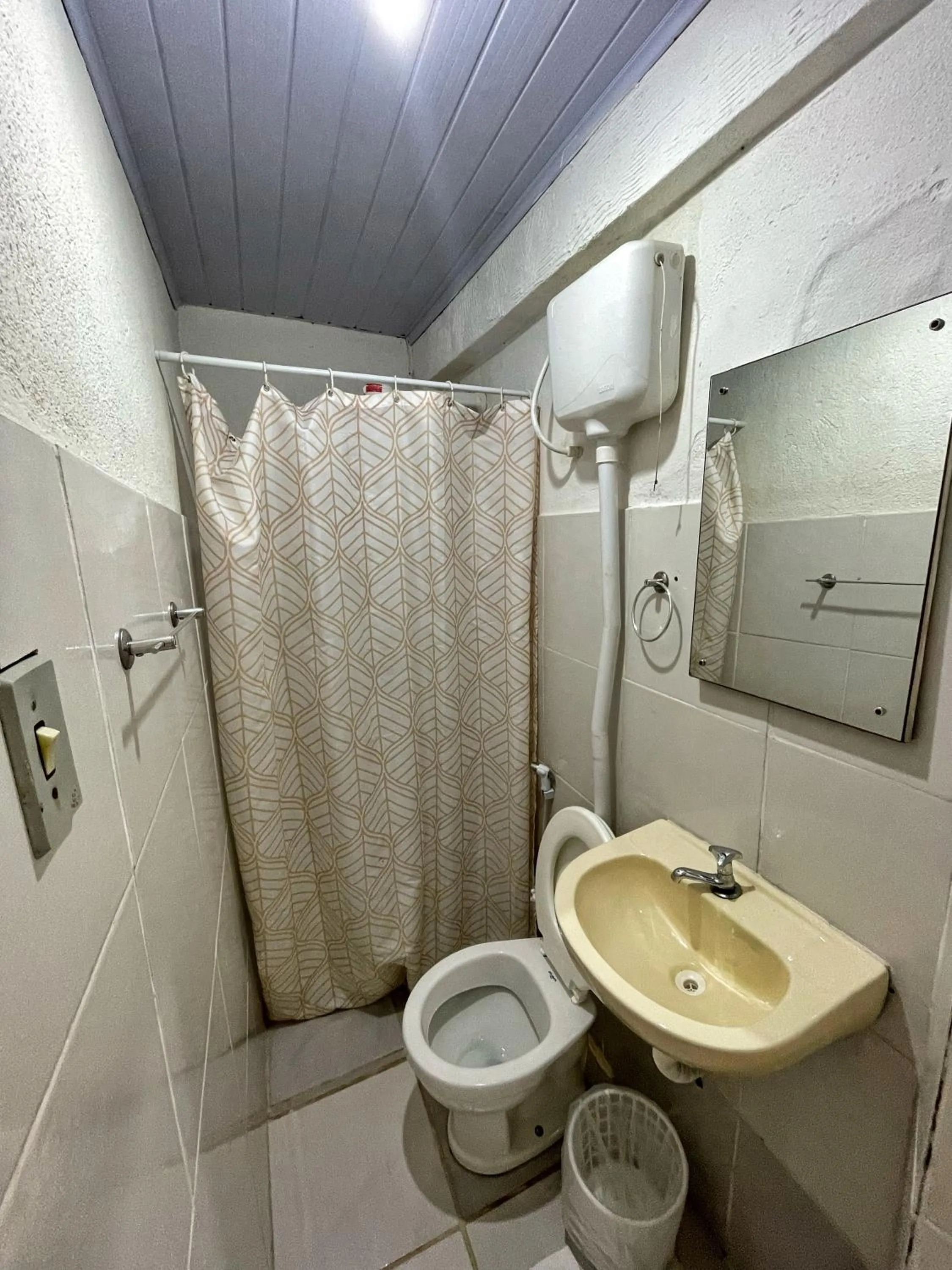 Pousada Colibri Serrano