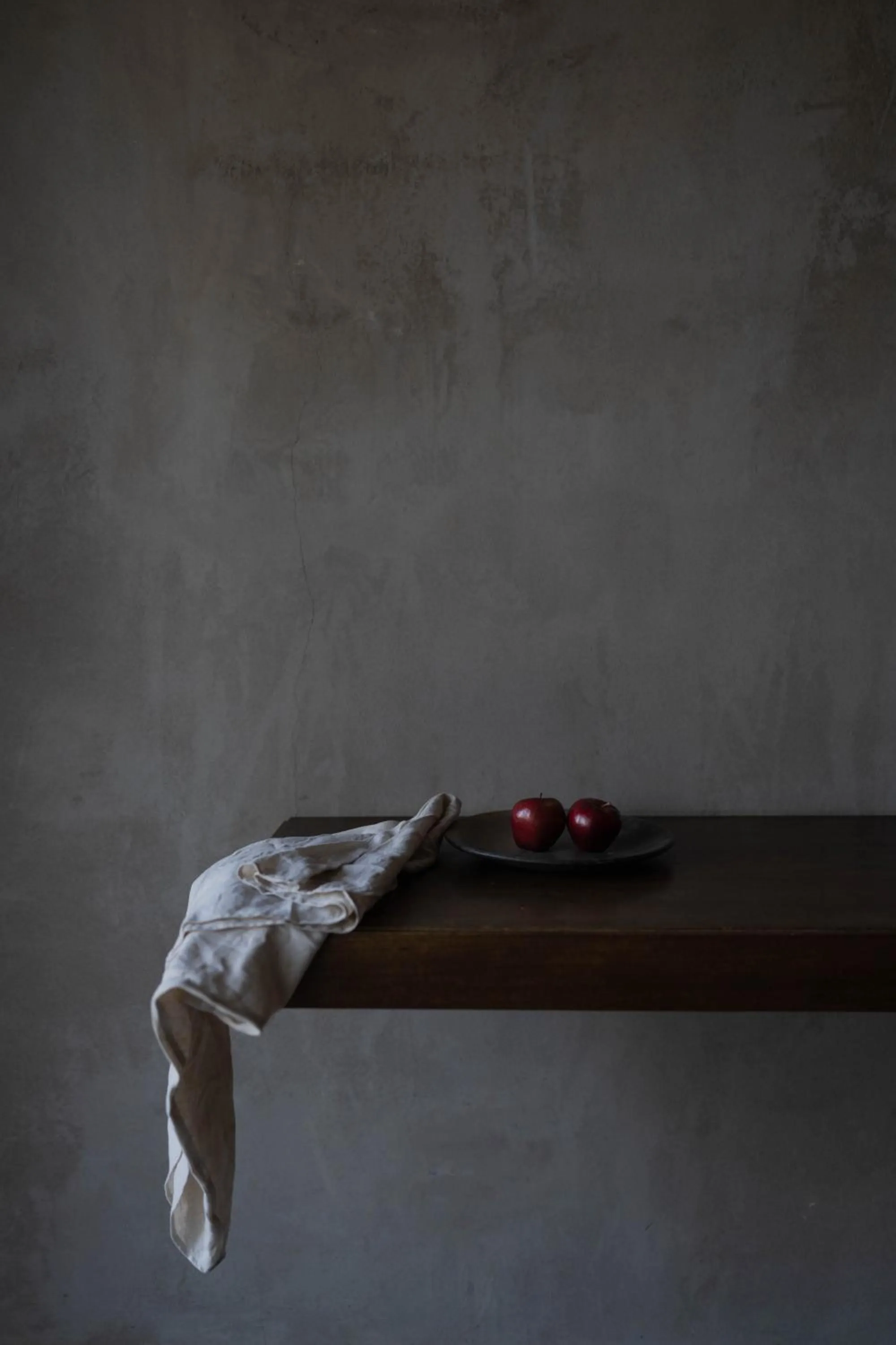Decorative detail in Casa Michaus Valle de Guadalupe