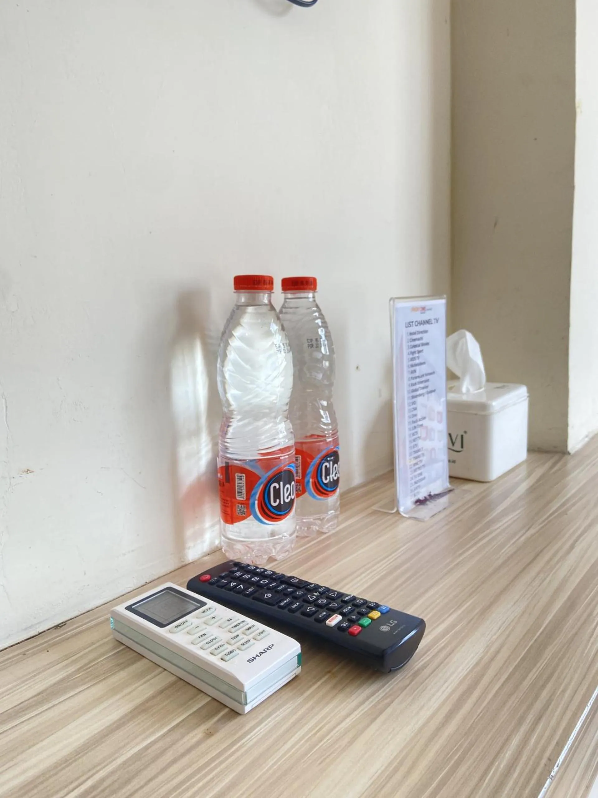 Front One Budget Malang by Azana